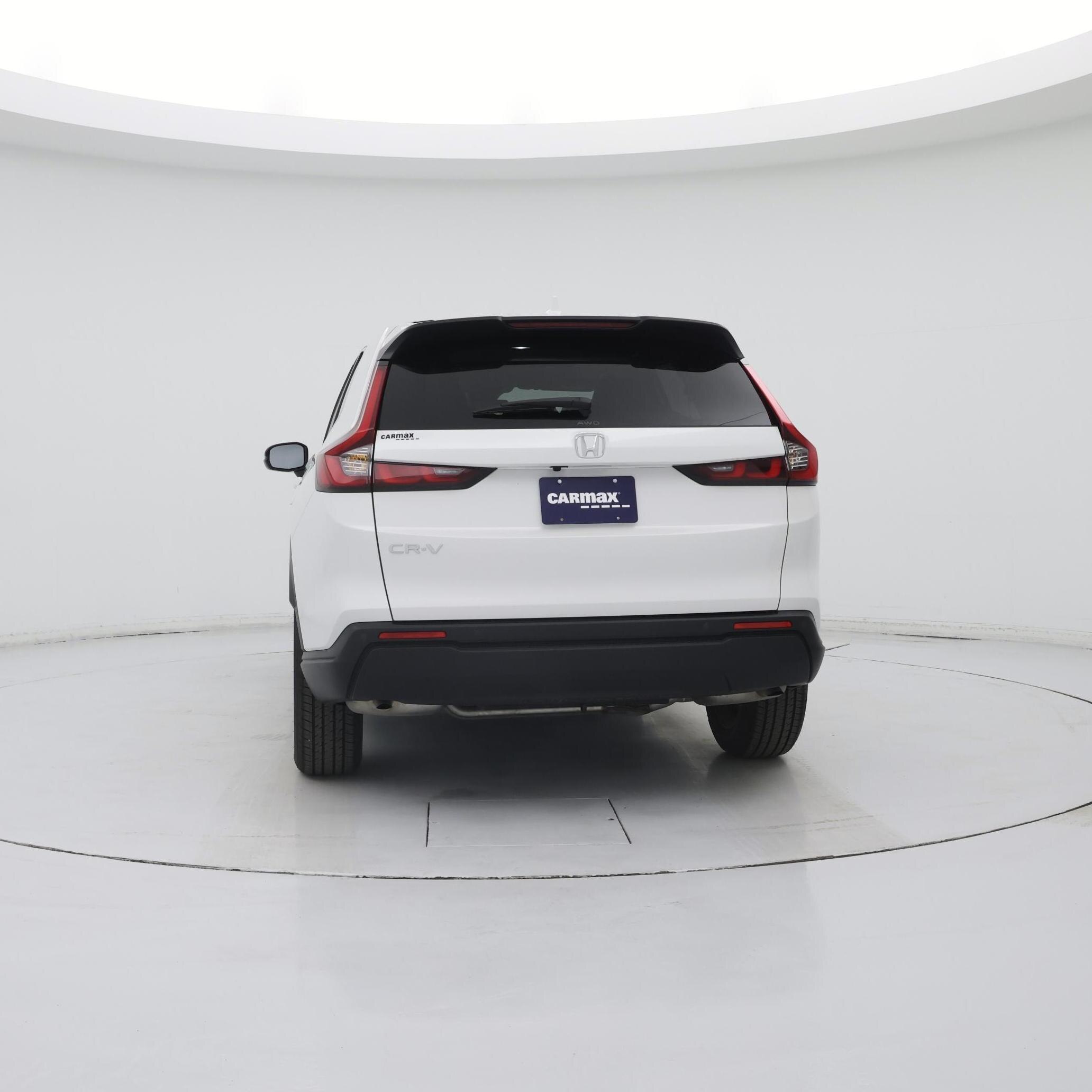 Thumbnail: 2026 Honda CR-V - 6