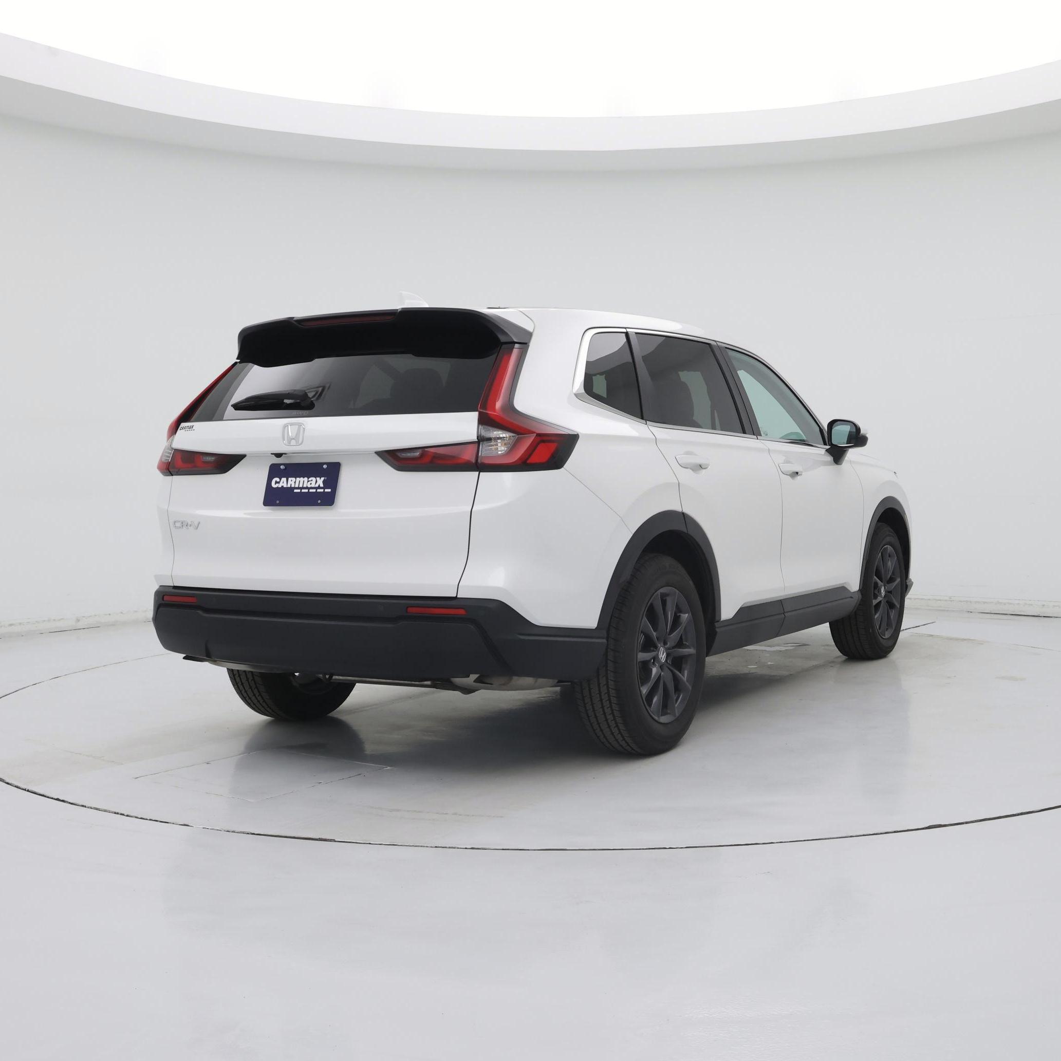 Thumbnail: 2026 Honda CR-V - 8