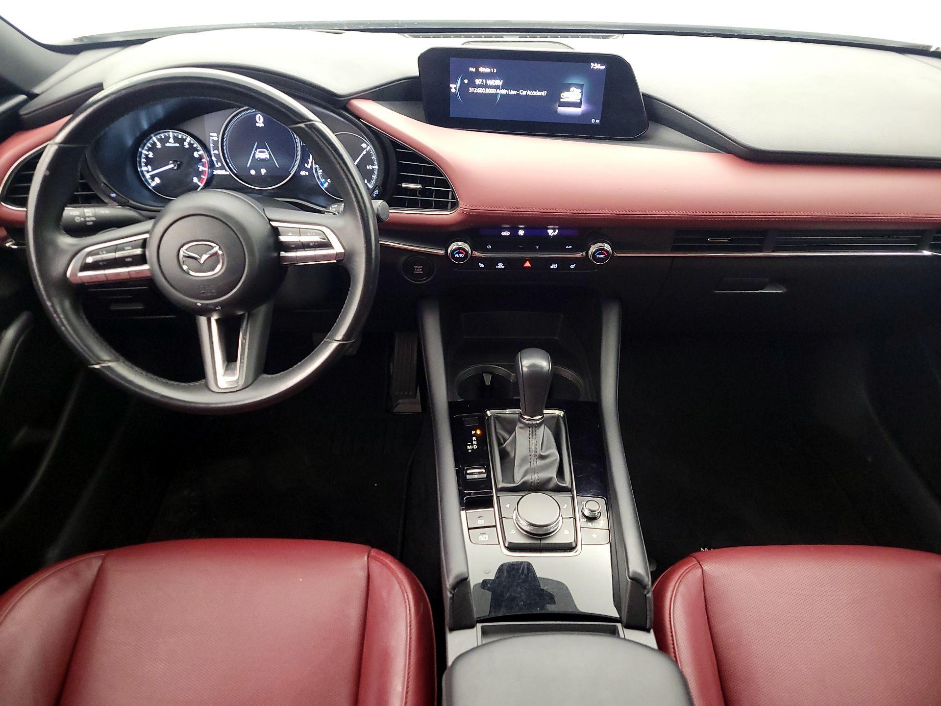 Thumbnail: 2022 Mazda Mazda3 - 9