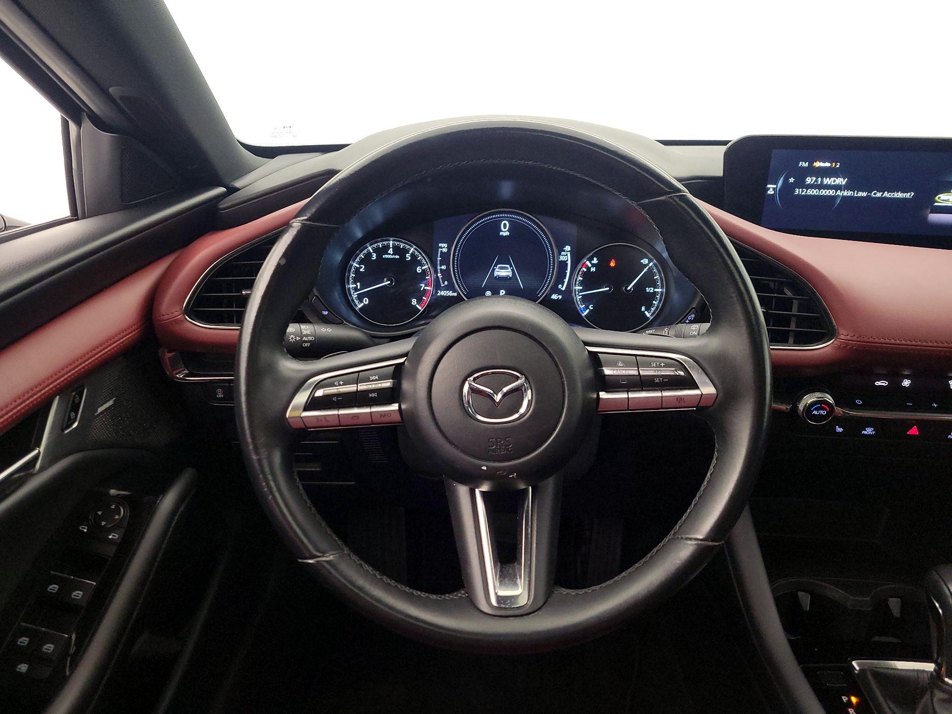 Thumbnail: 2022 Mazda Mazda3 - 10