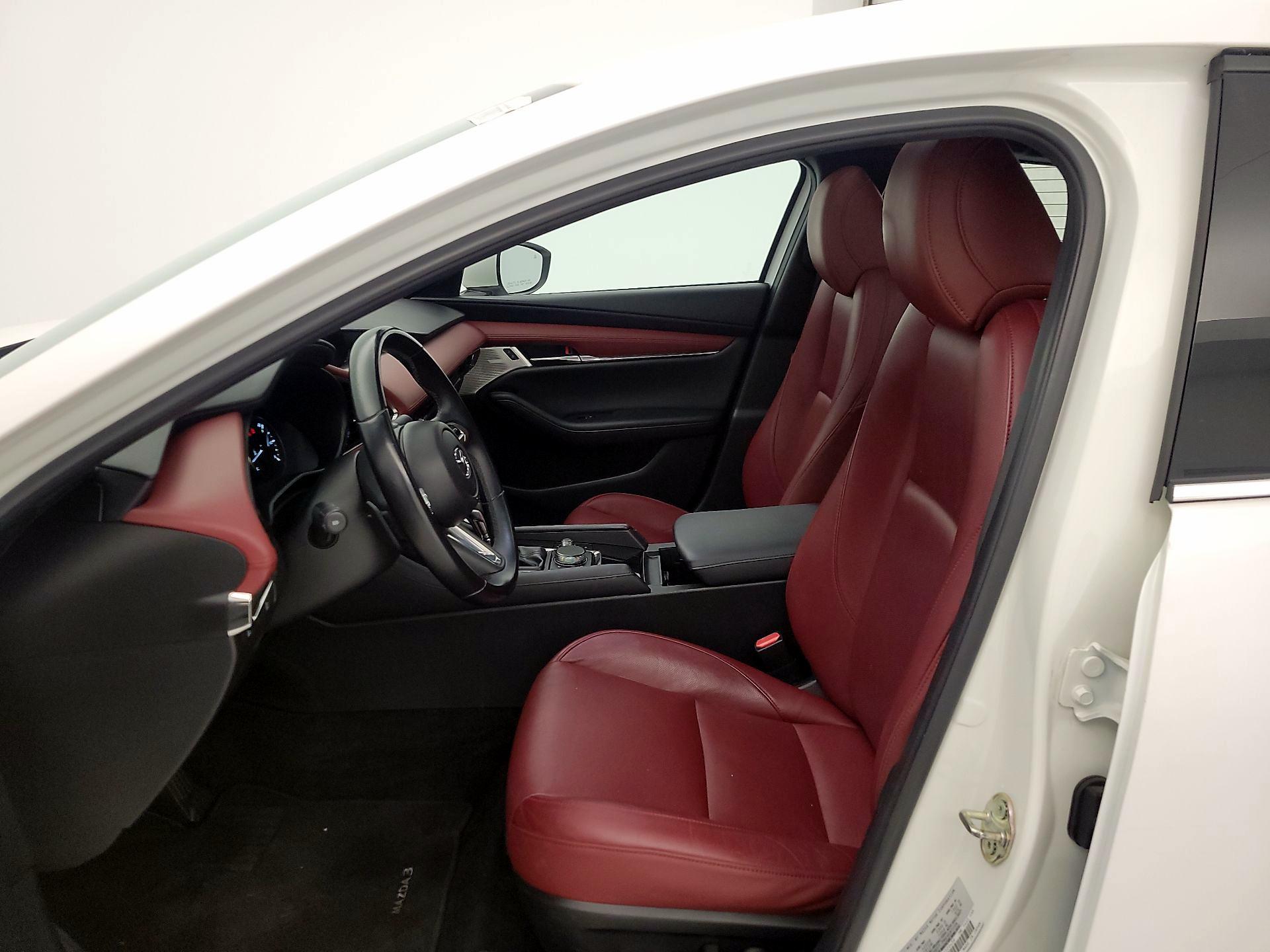 Thumbnail: 2022 Mazda Mazda3 - 11