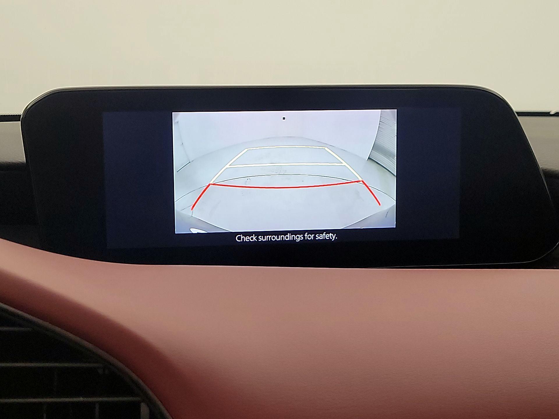 Thumbnail: 2022 Mazda Mazda3 - 14