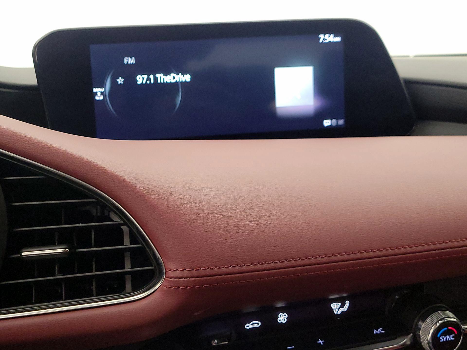 Thumbnail: 2022 Mazda Mazda3 - 15