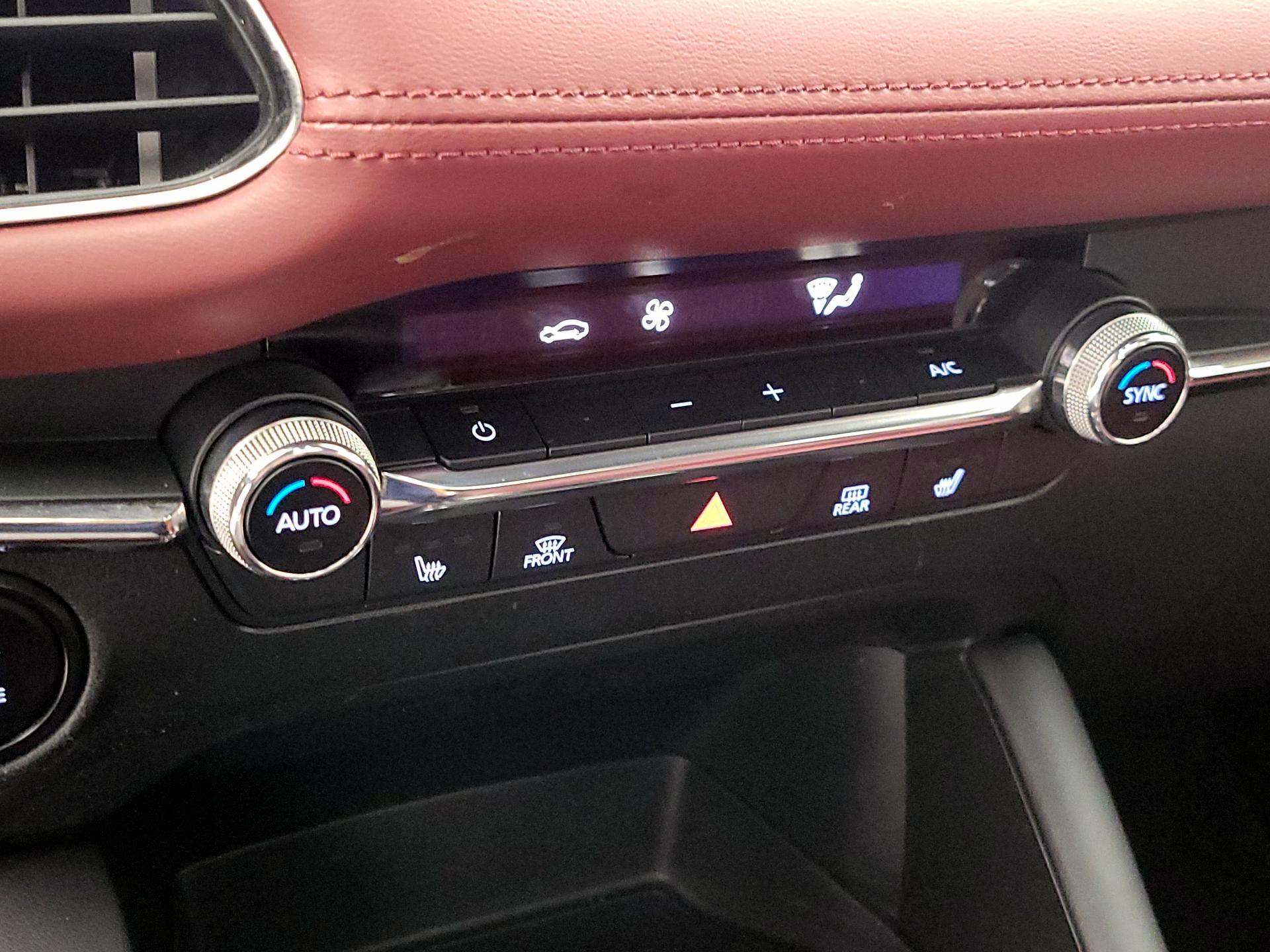 Thumbnail: 2022 Mazda Mazda3 - 16