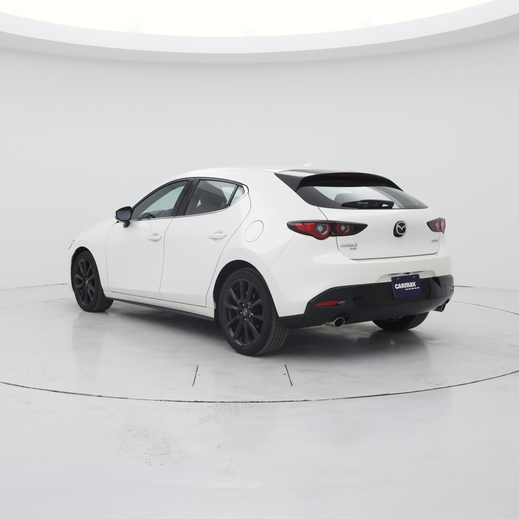 Thumbnail: 2022 Mazda Mazda3 - 2