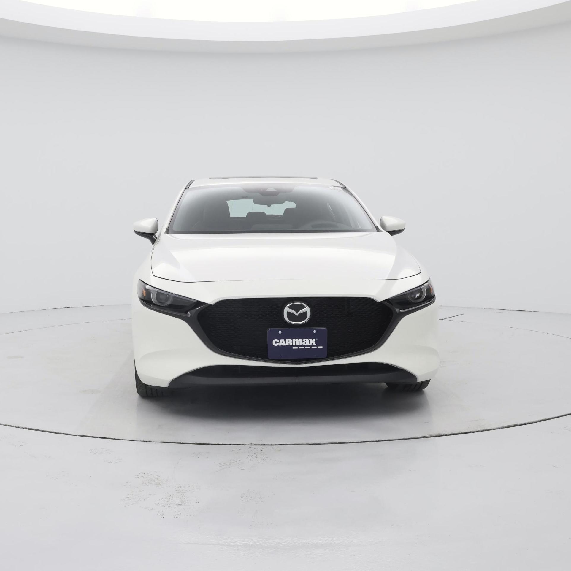 Thumbnail: 2022 Mazda Mazda3 - 5