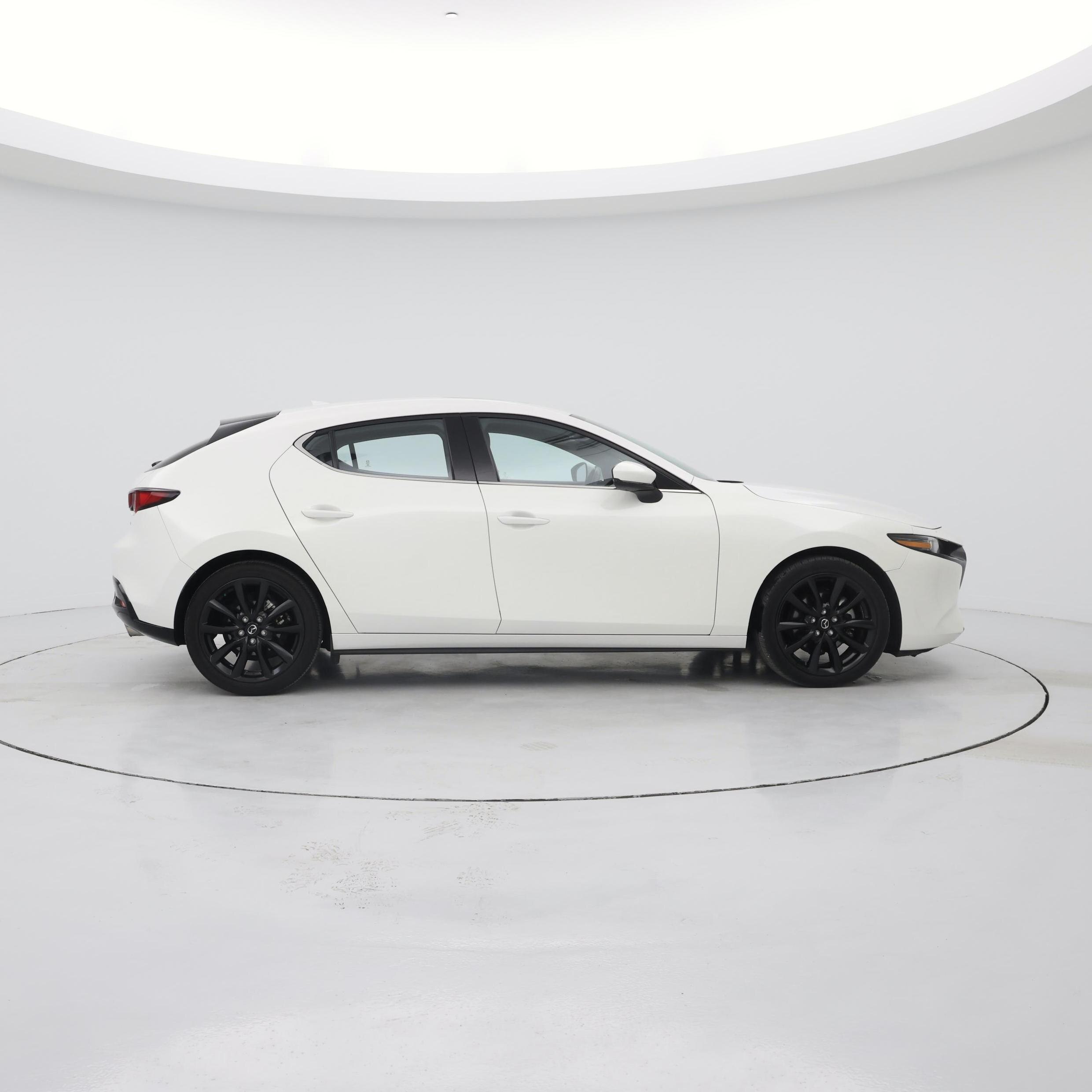 Thumbnail: 2022 Mazda Mazda3 - 7