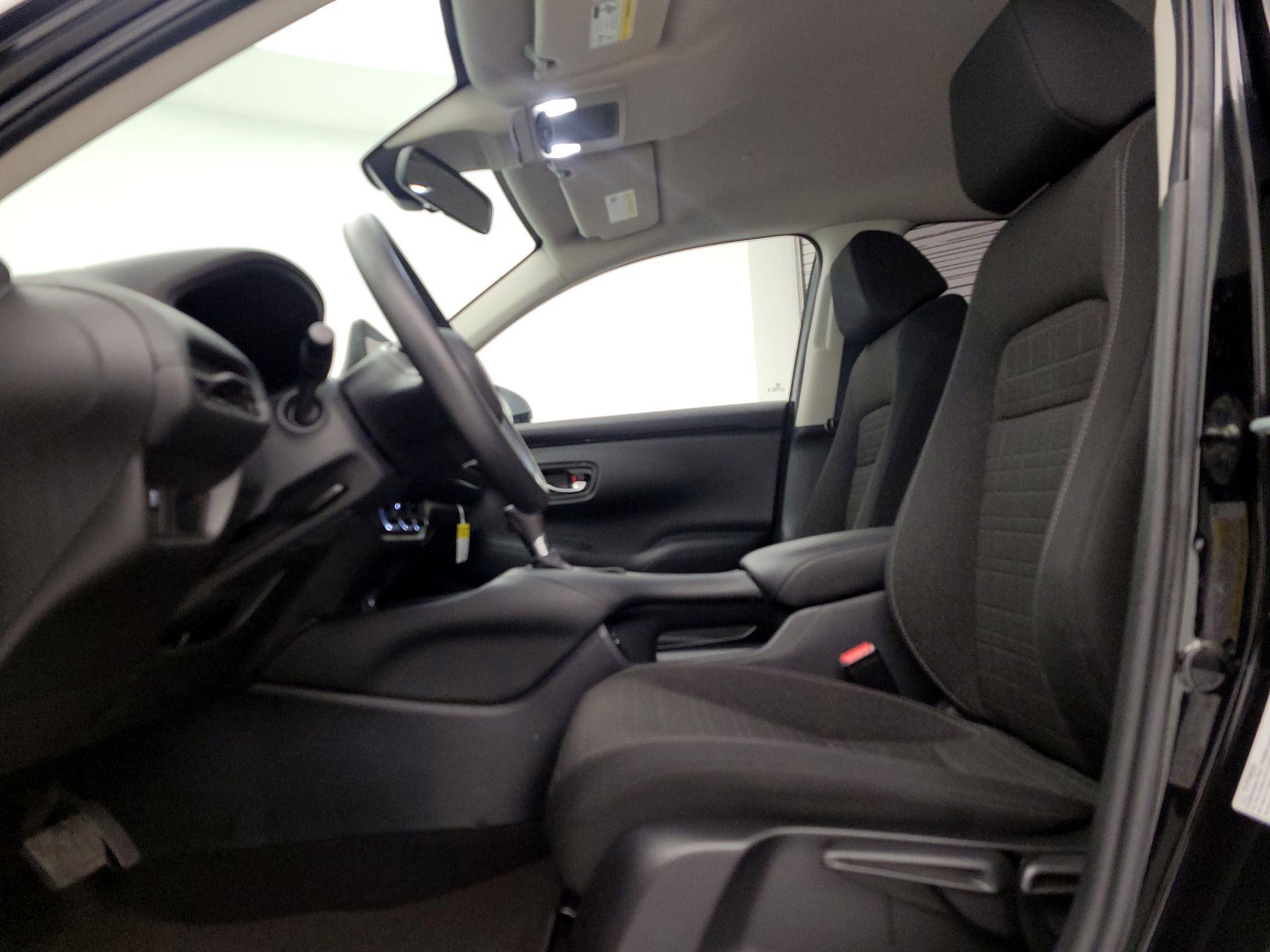 Thumbnail: 2024 Honda HR-V - 11