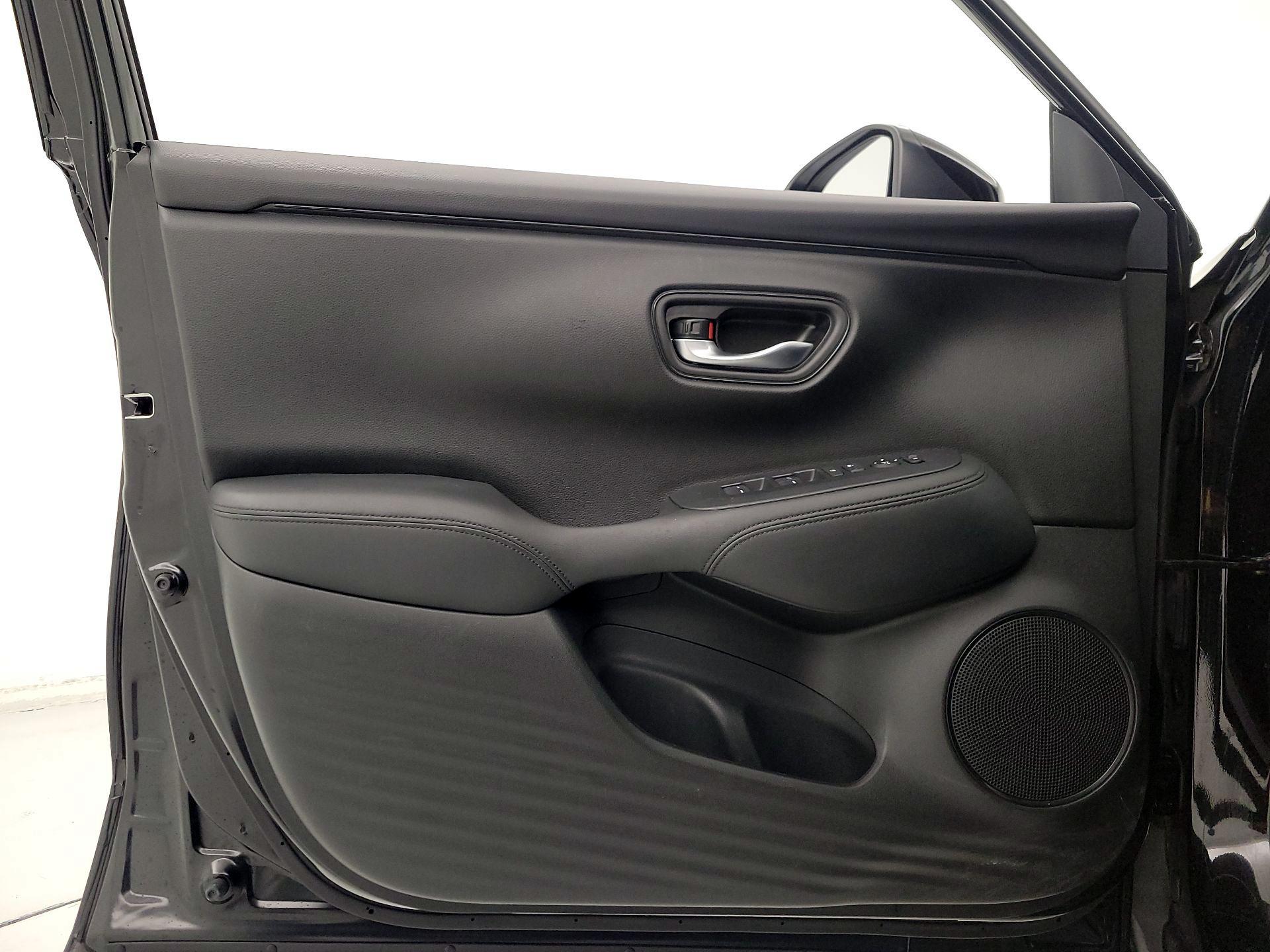 Thumbnail: 2024 Honda HR-V - 12