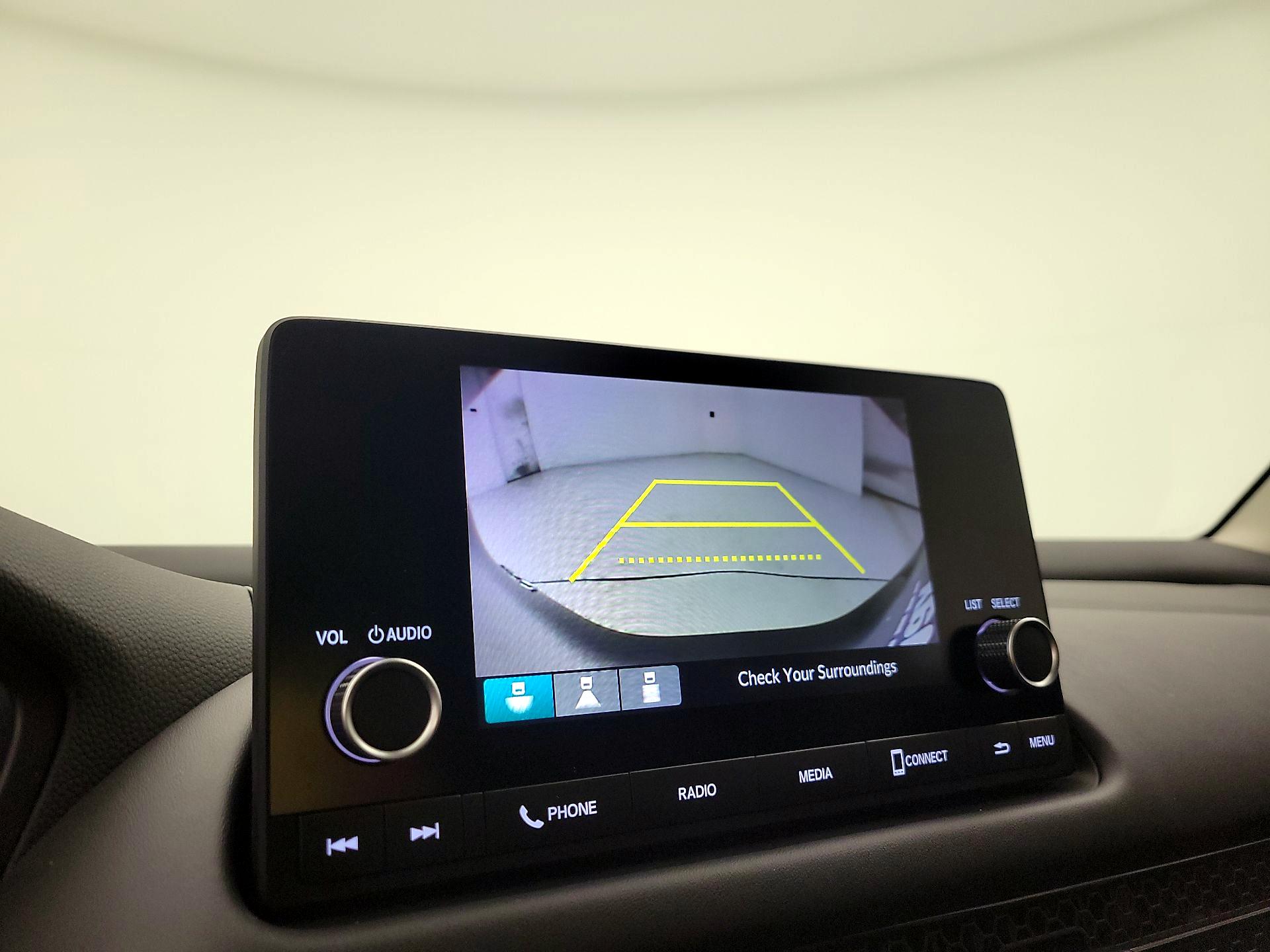 Thumbnail: 2024 Honda HR-V - 14