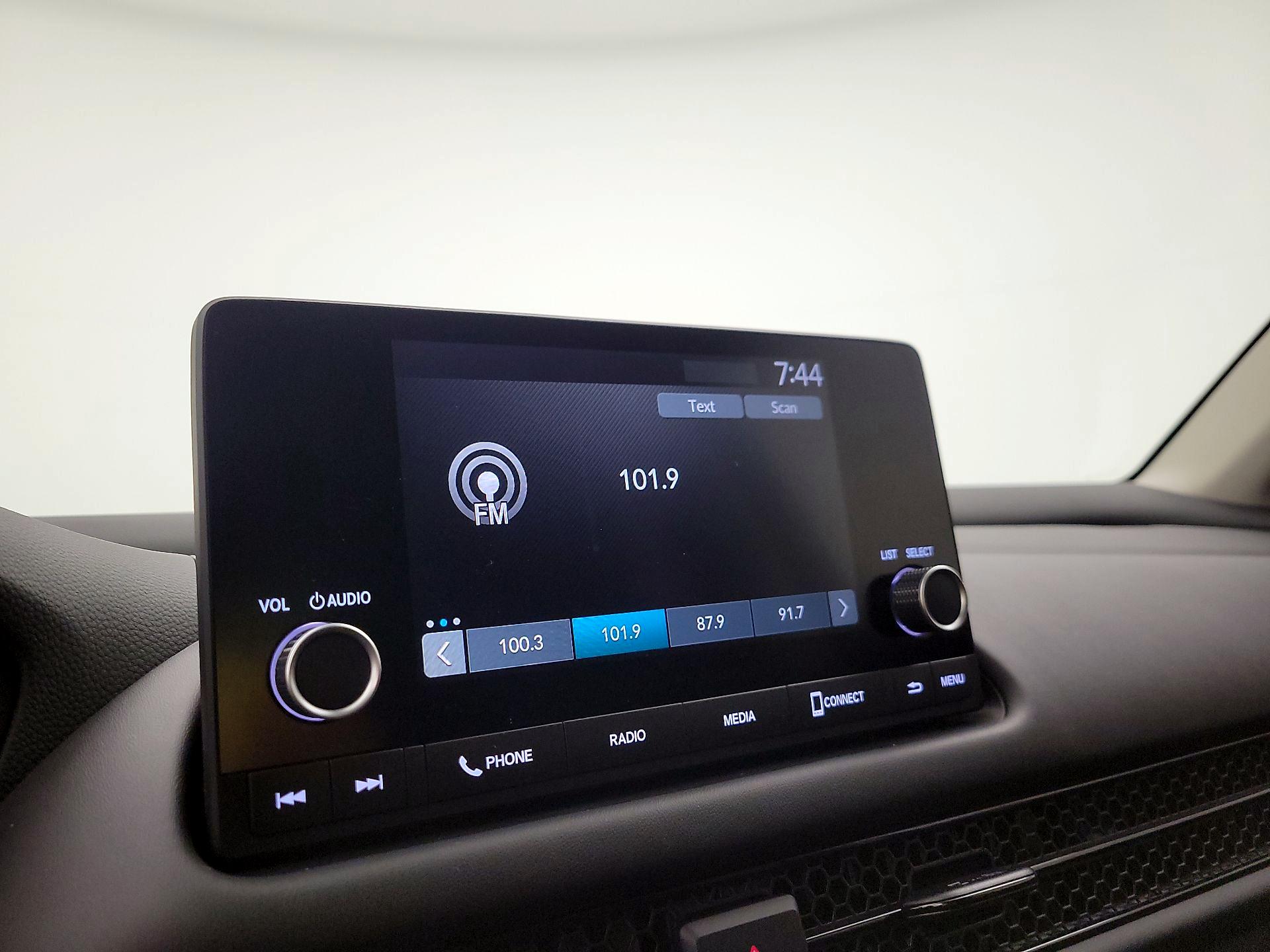 Thumbnail: 2024 Honda HR-V - 15