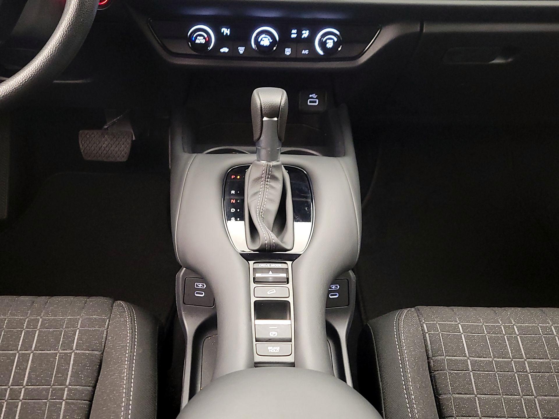 Thumbnail: 2024 Honda HR-V - 17