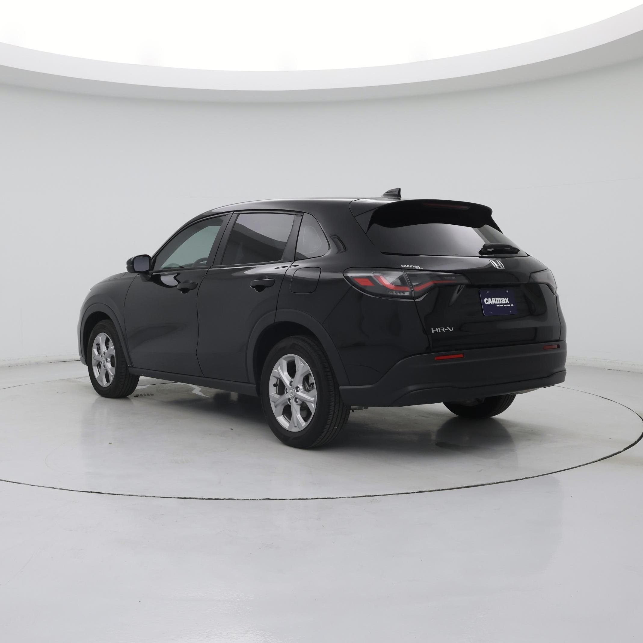 Thumbnail: 2024 Honda HR-V - 2