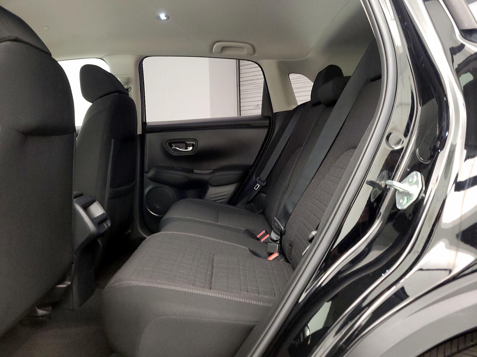 Thumbnail: 2024 Honda HR-V - 19