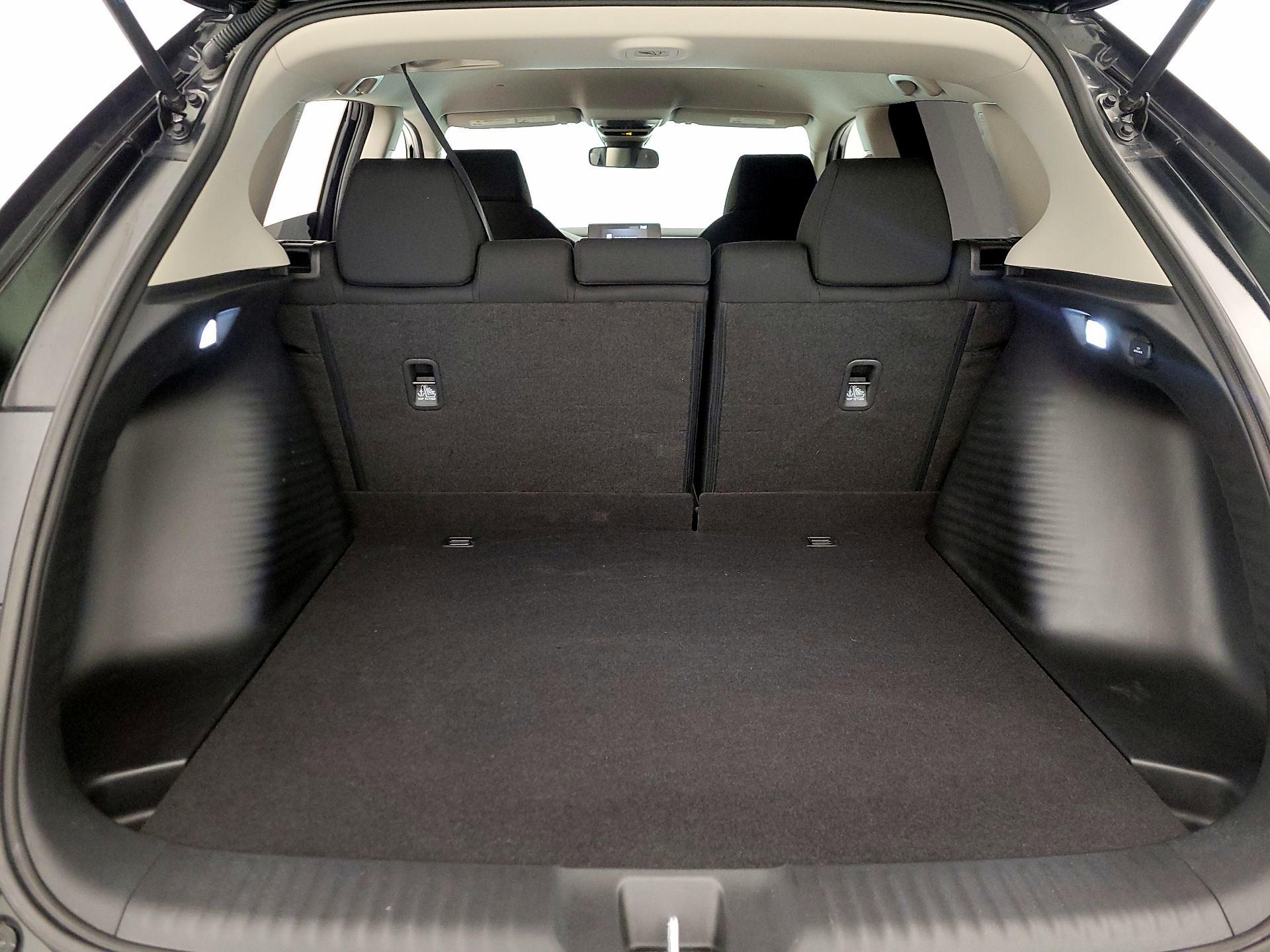 Thumbnail: 2024 Honda HR-V - 20