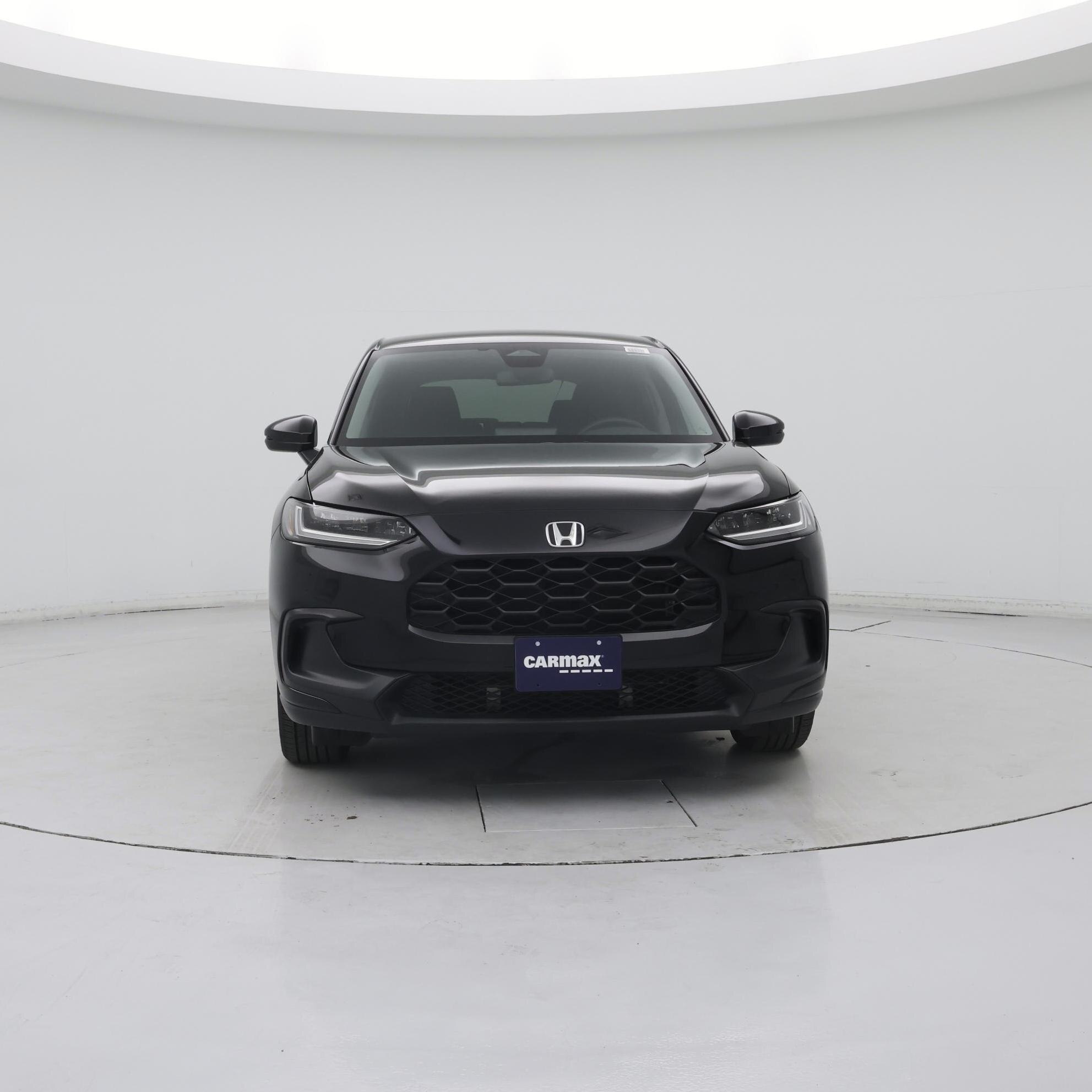 Thumbnail: 2024 Honda HR-V - 5