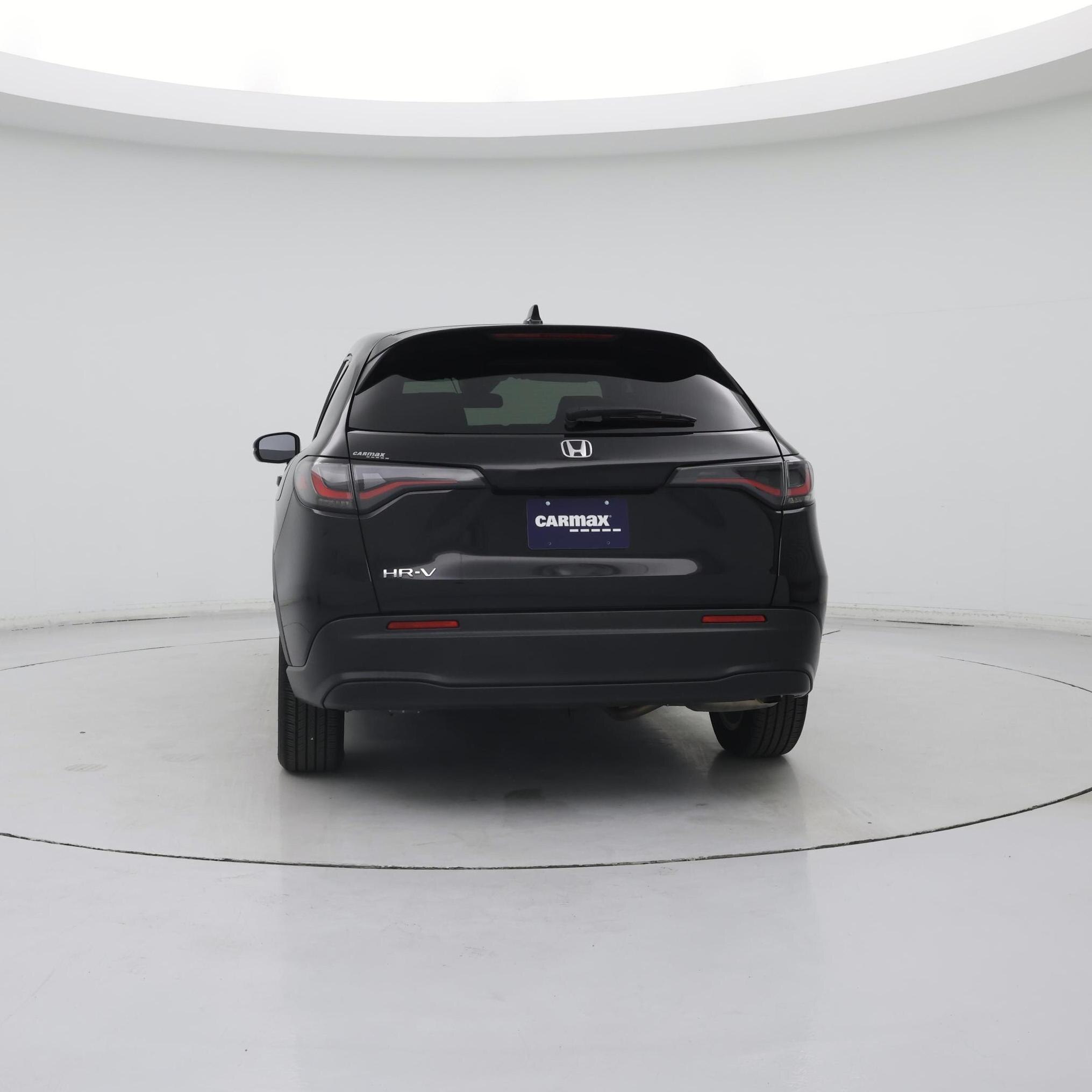 Thumbnail: 2024 Honda HR-V - 6