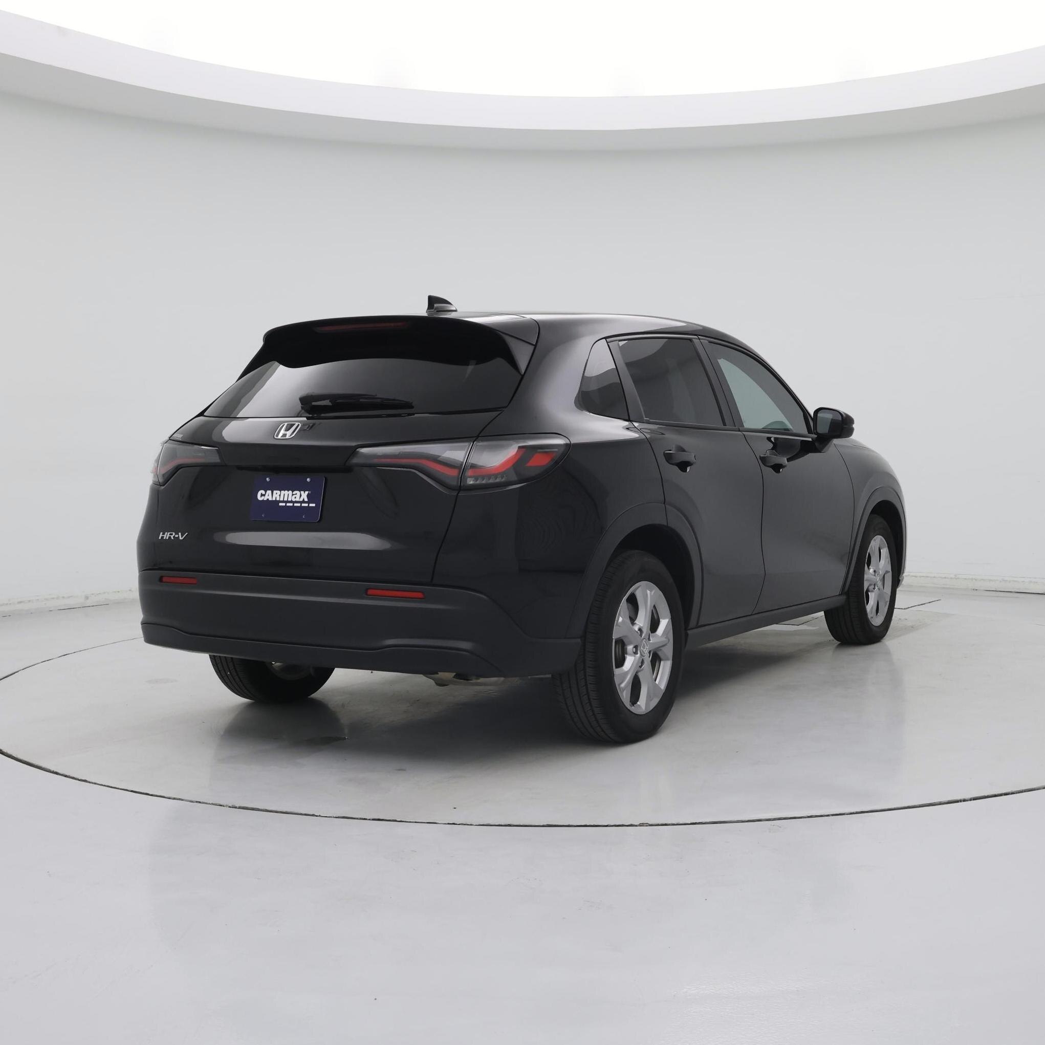 Thumbnail: 2024 Honda HR-V - 8