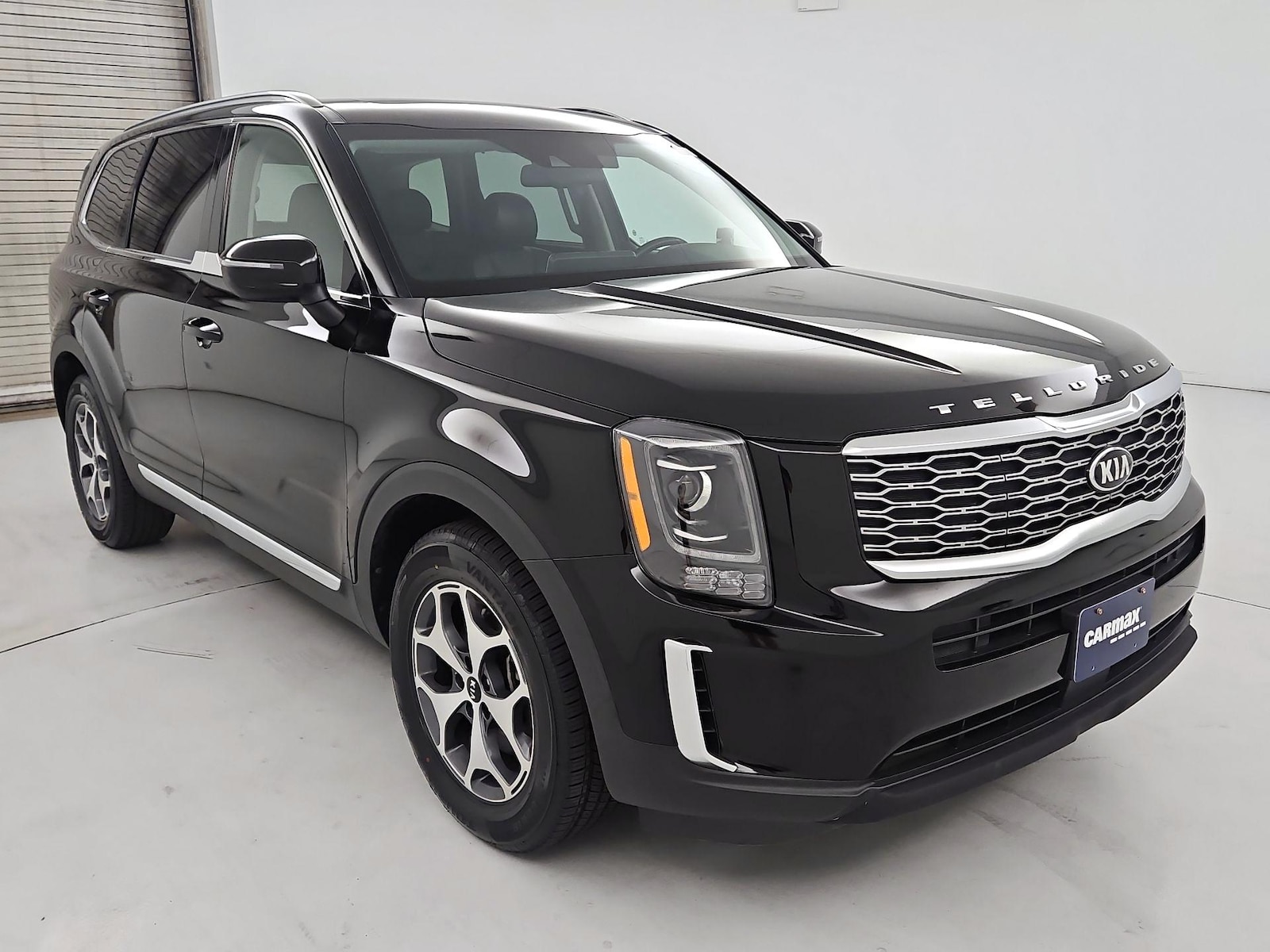 2020 Kia Telluride