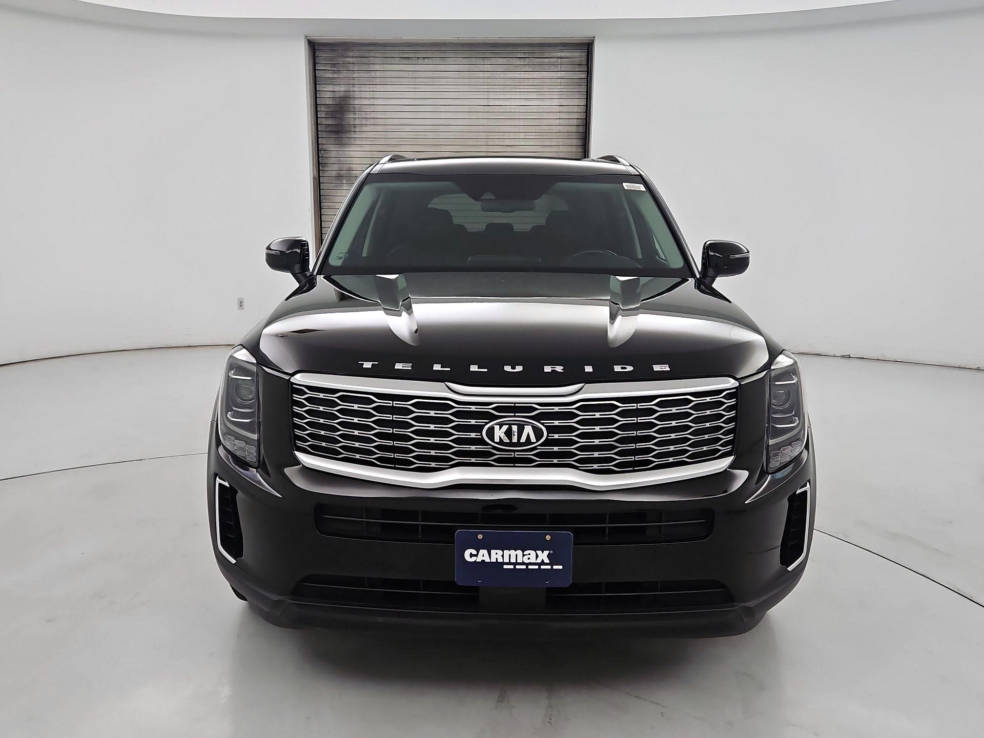 Thumbnail: 2020 Kia Telluride - 2