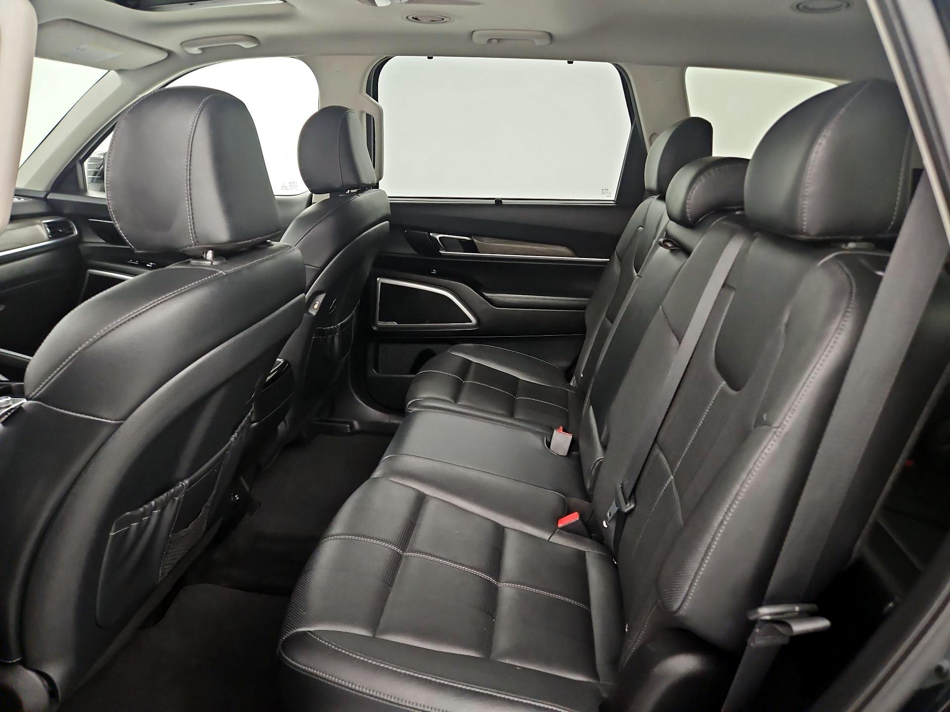 Thumbnail: 2020 Kia Telluride - 19