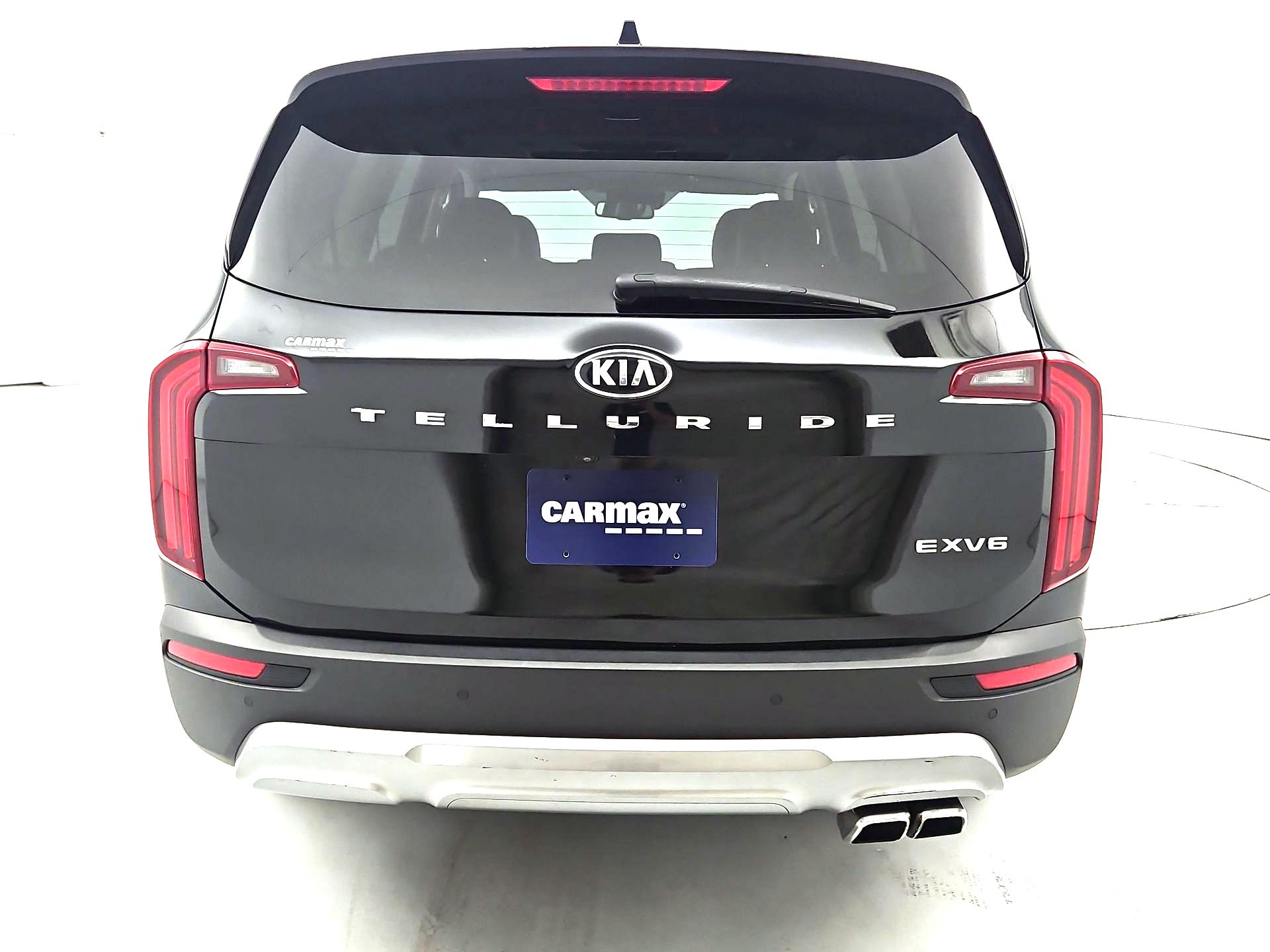 Thumbnail: 2020 Kia Telluride - 6