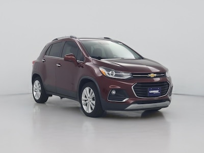2017 Chevrolet Trax Premier