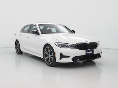 2022 BMW 330 I