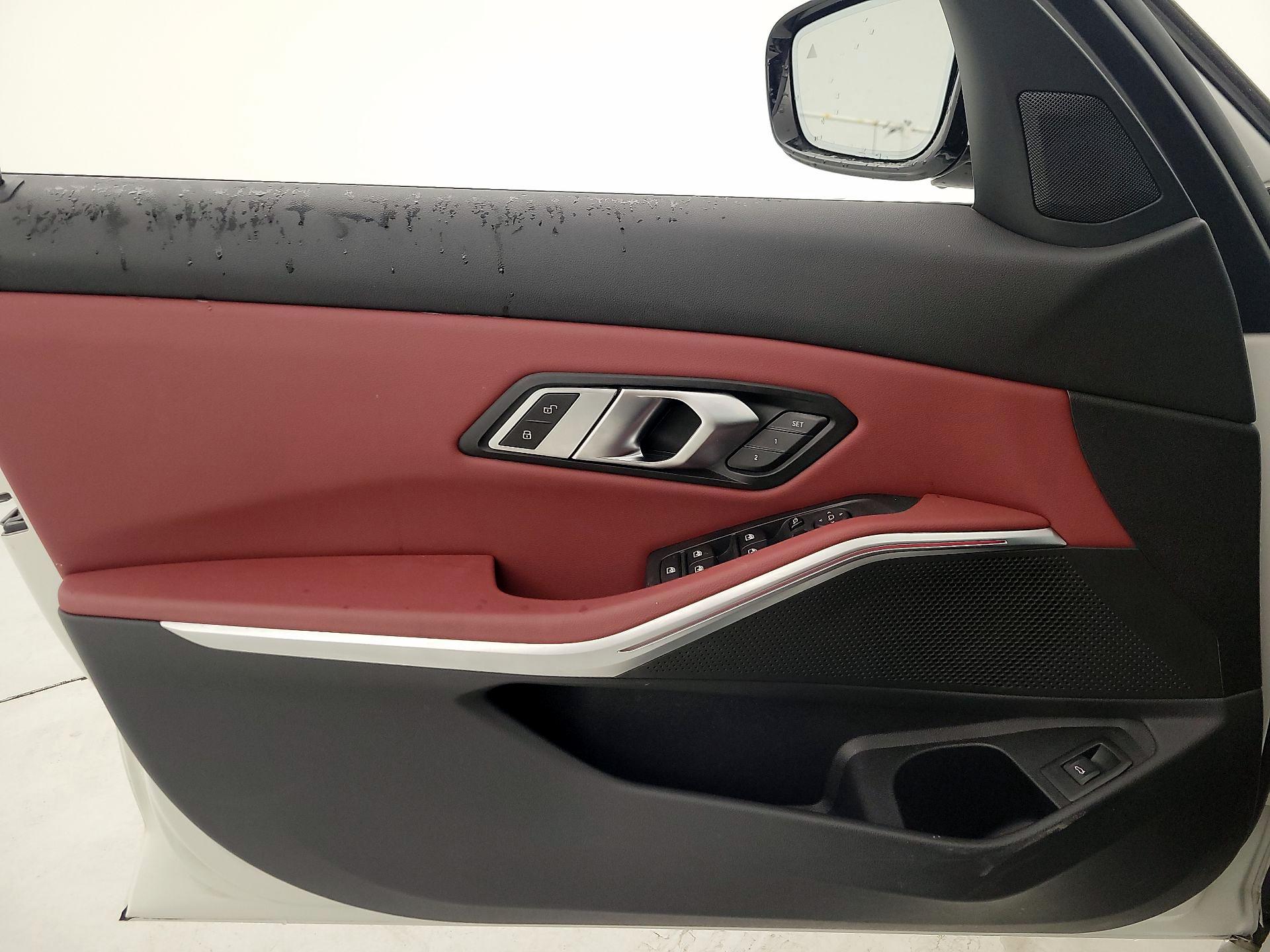 Thumbnail: 2022 BMW 3 Series - 12