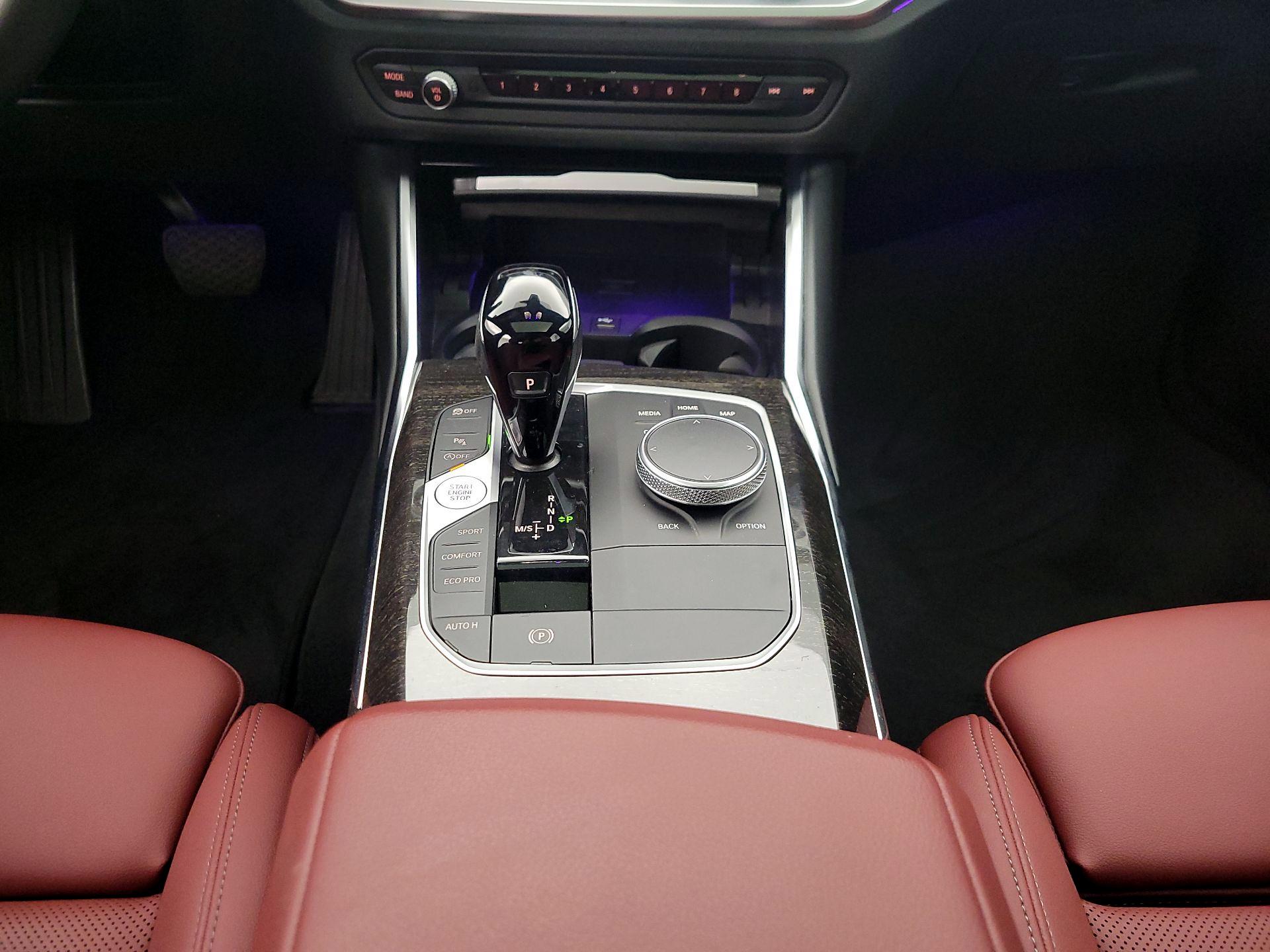 Thumbnail: 2022 BMW 3 Series - 18