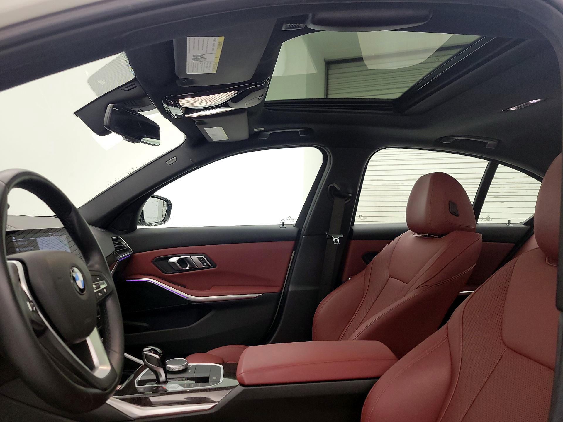 Thumbnail: 2022 BMW 3 Series - 20