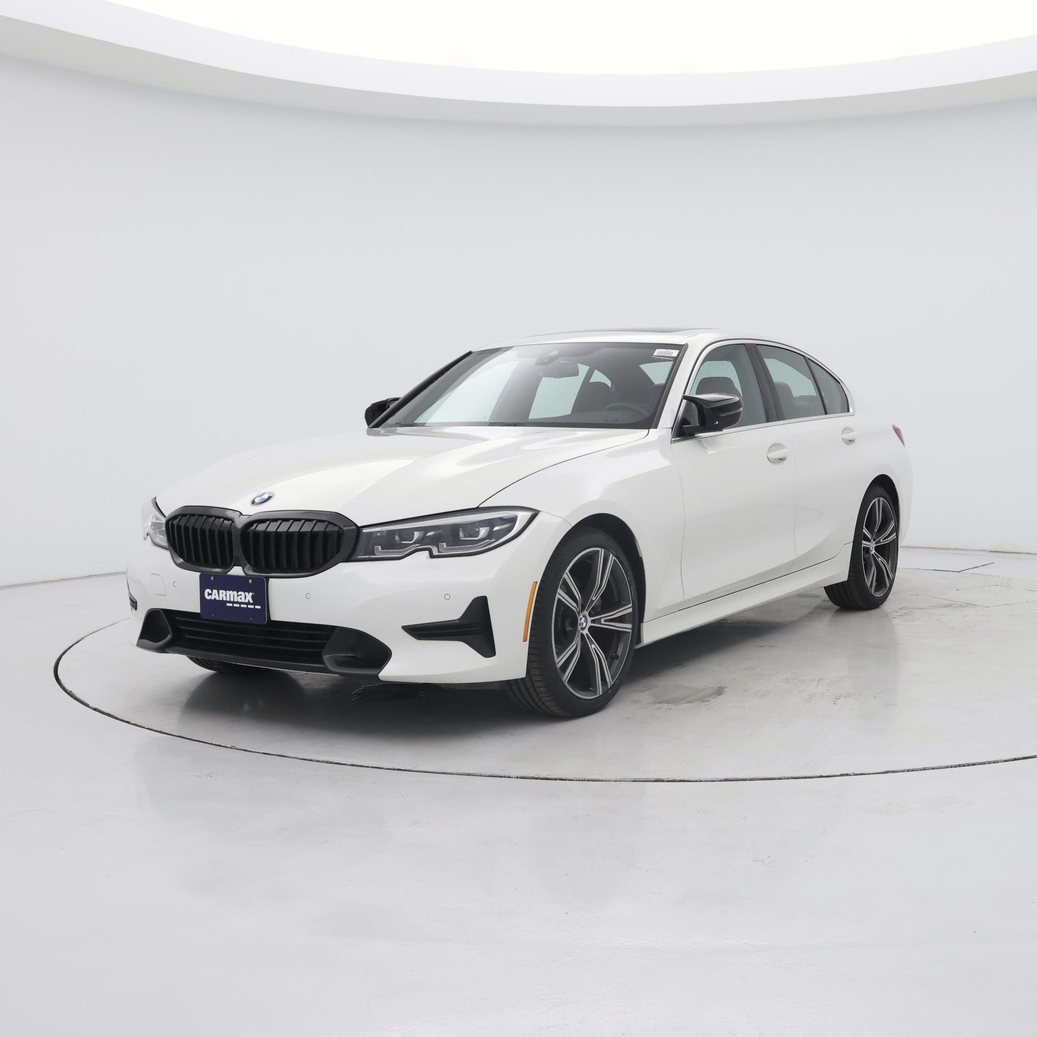 Thumbnail: 2022 BMW 3 Series - 4