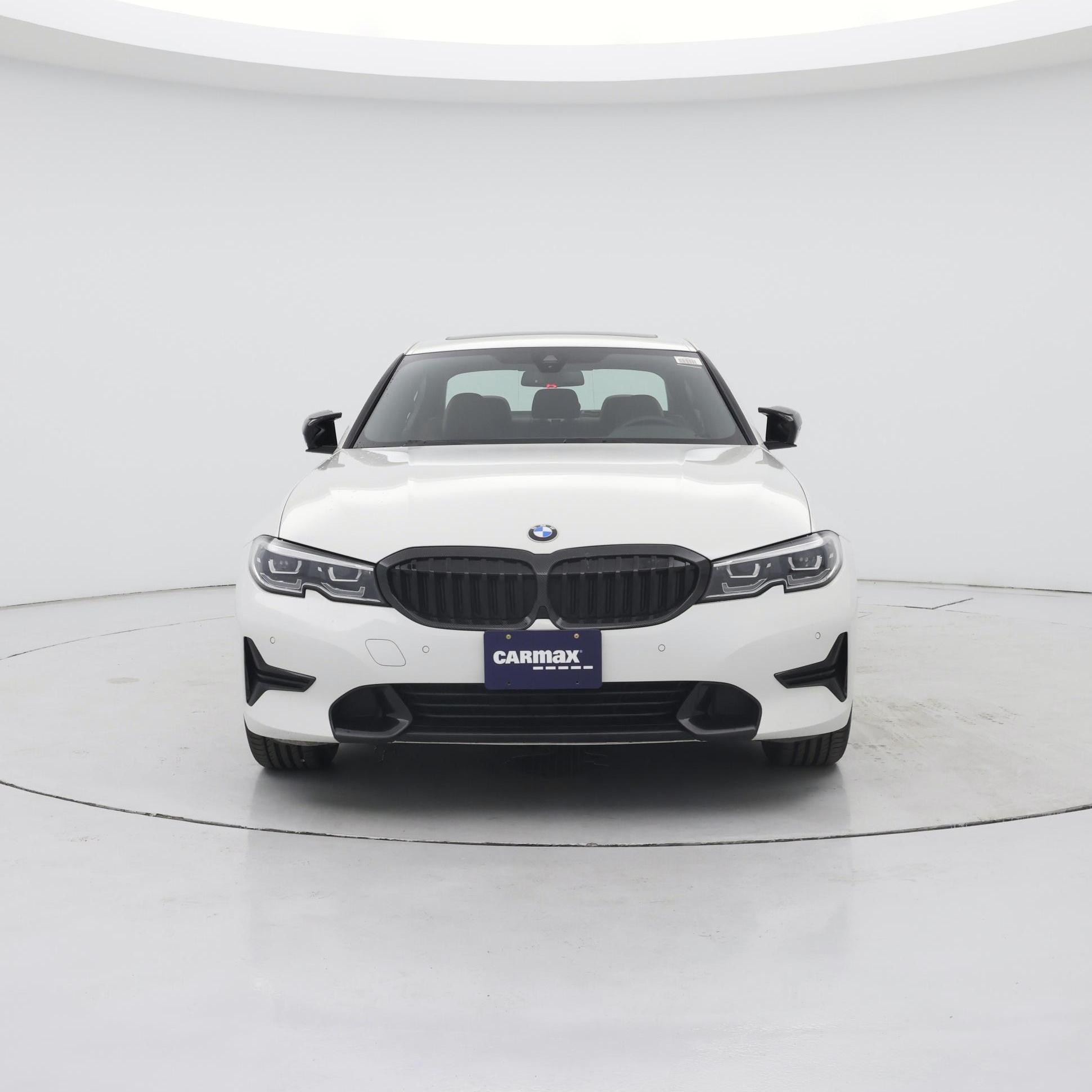 Thumbnail: 2022 BMW 3 Series - 5