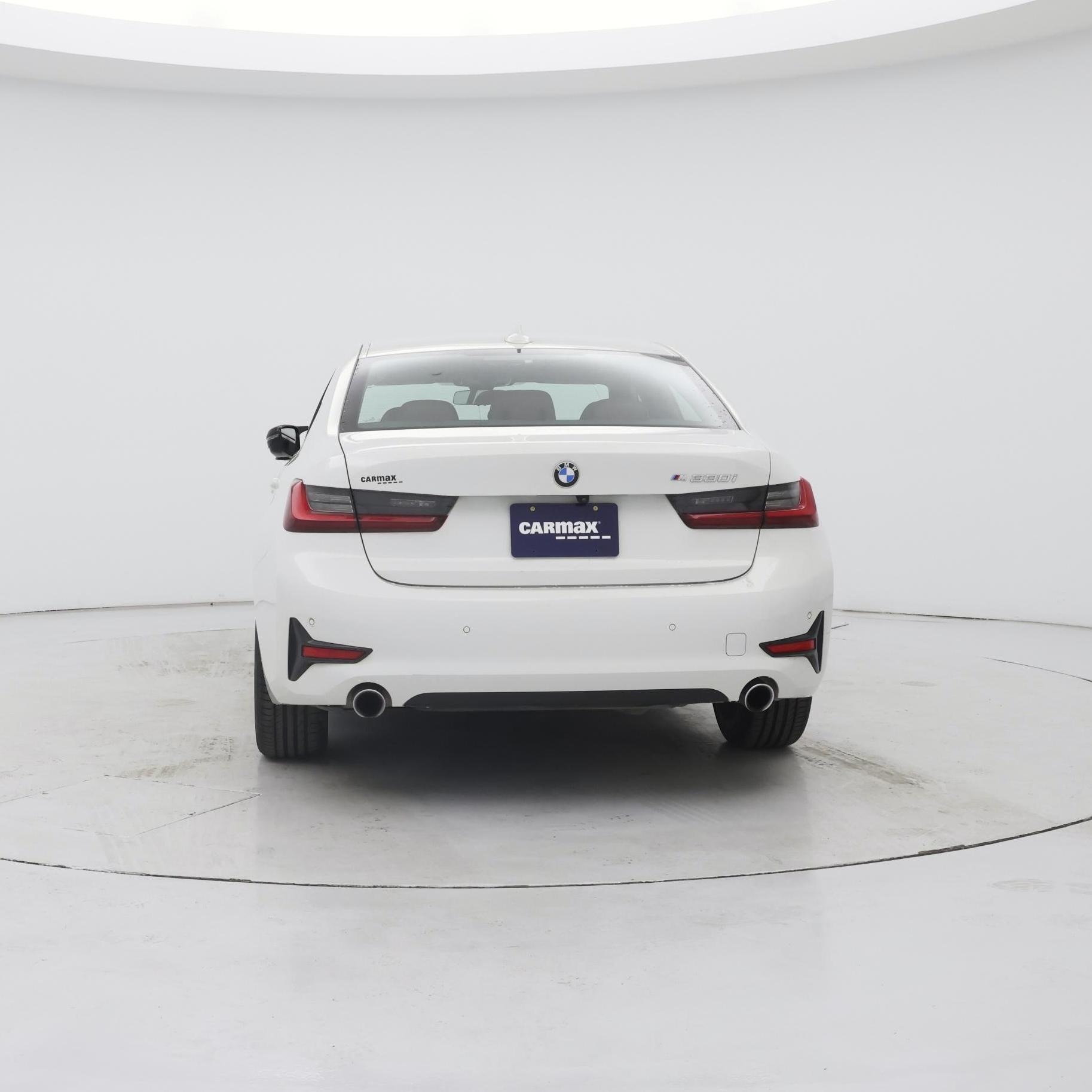 Thumbnail: 2022 BMW 3 Series - 6