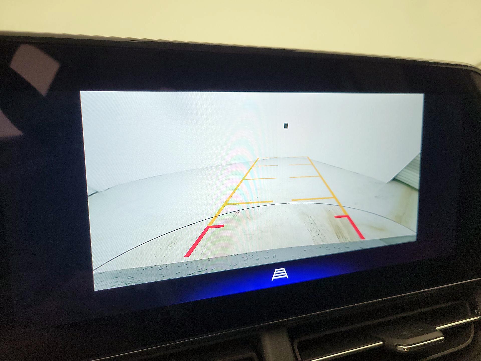 Thumbnail: 2025 Chevrolet Trax - 14