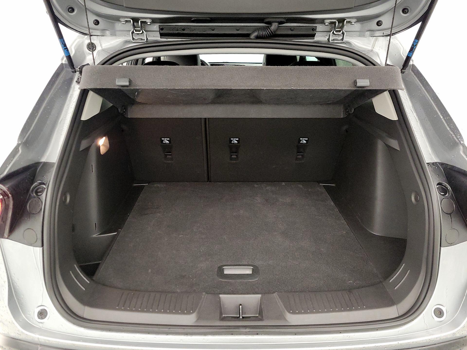 Thumbnail: 2025 Chevrolet Trax - 20