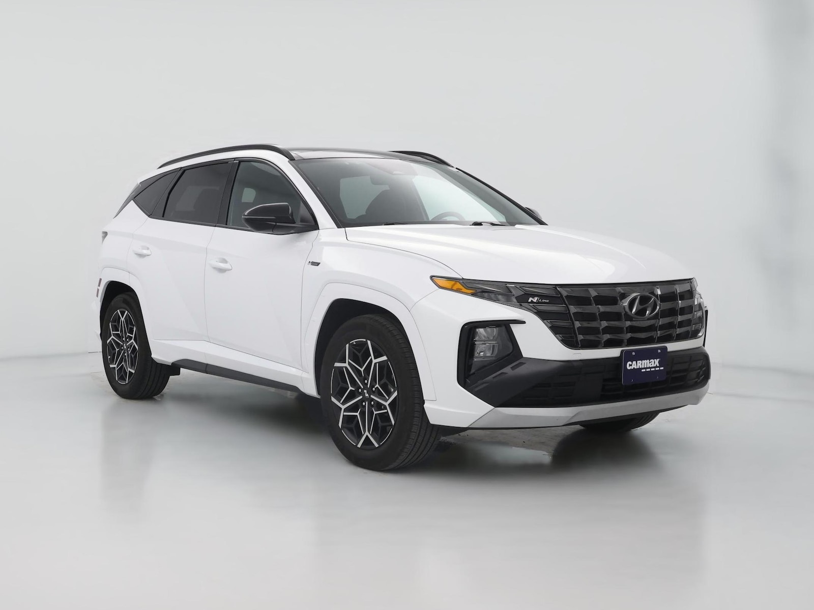 2024 Hyundai Tucson N Line