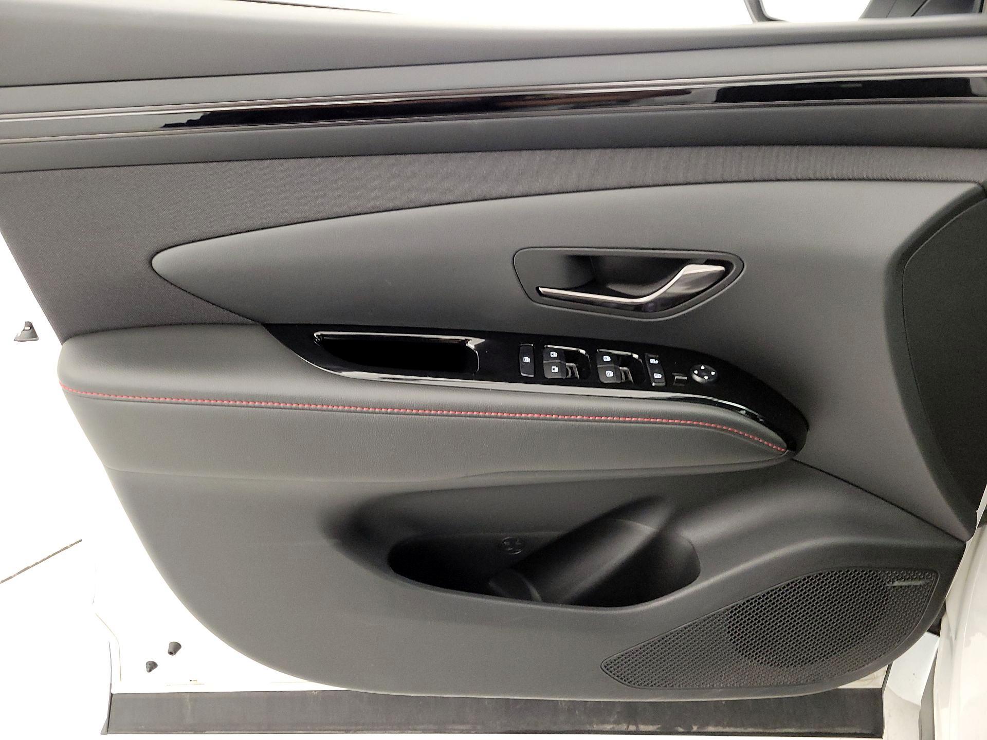 Thumbnail: 2024 Hyundai Tucson - 12