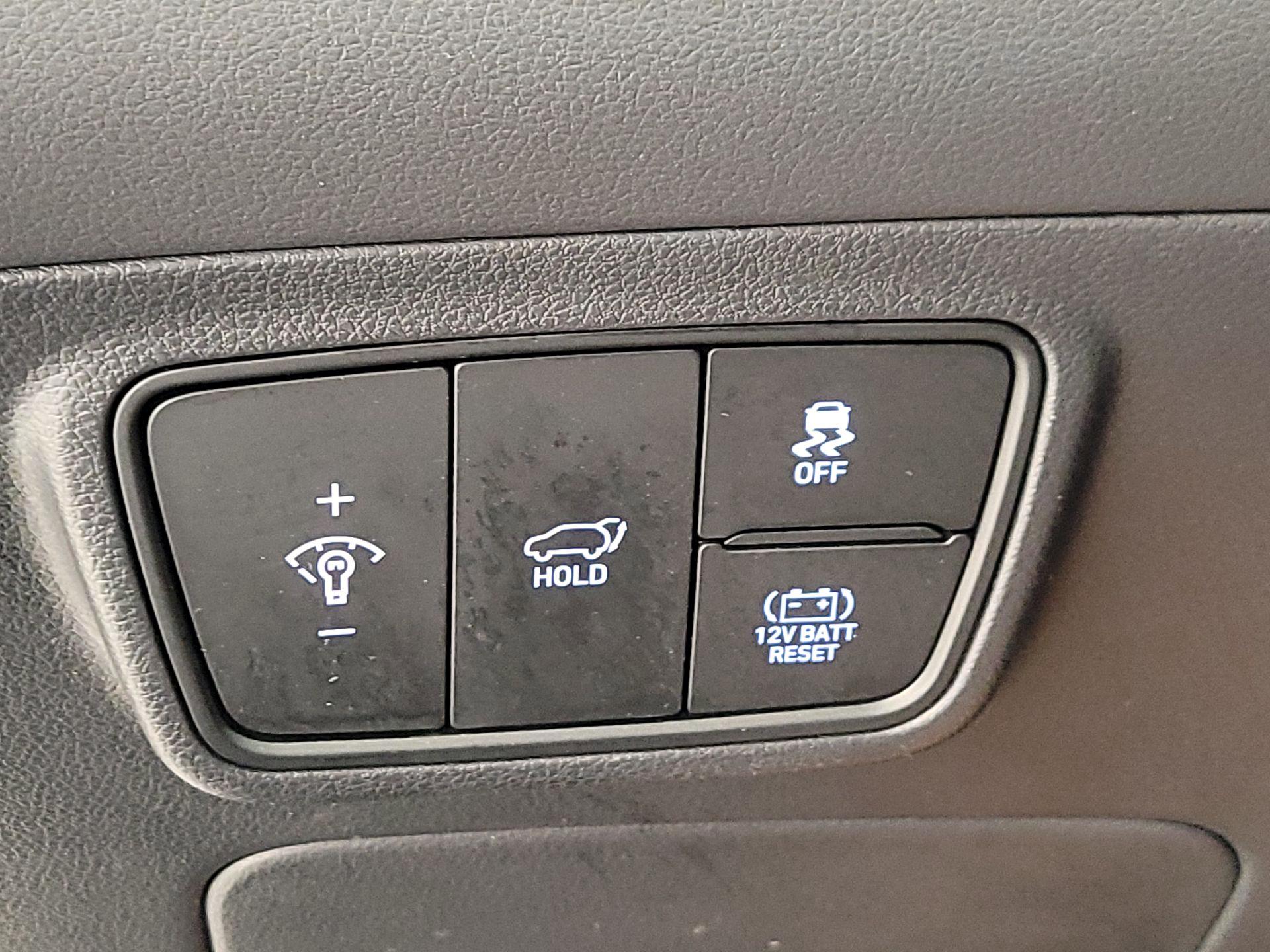 Thumbnail: 2024 Hyundai Tucson - 13