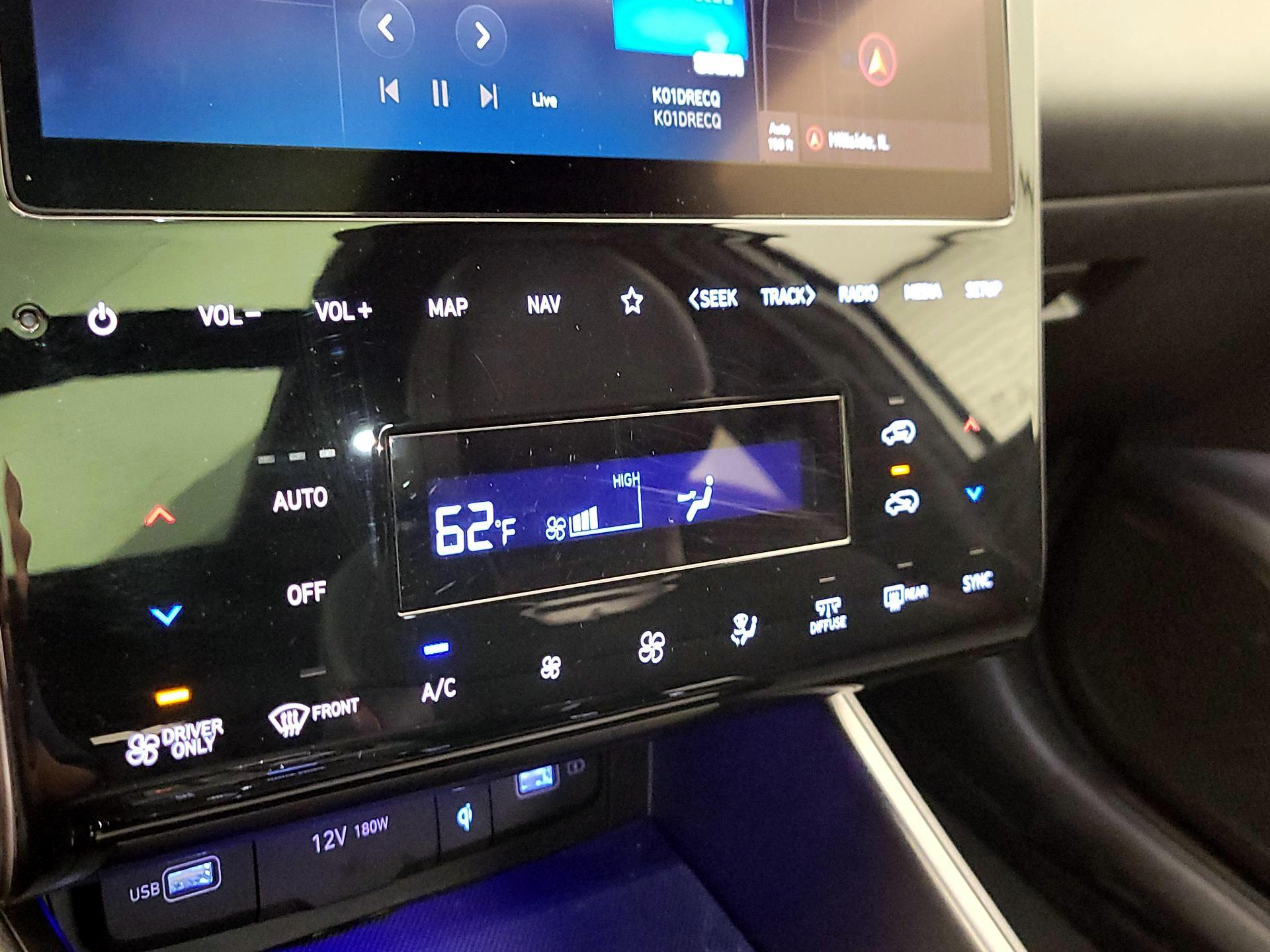 Thumbnail: 2024 Hyundai Tucson - 17