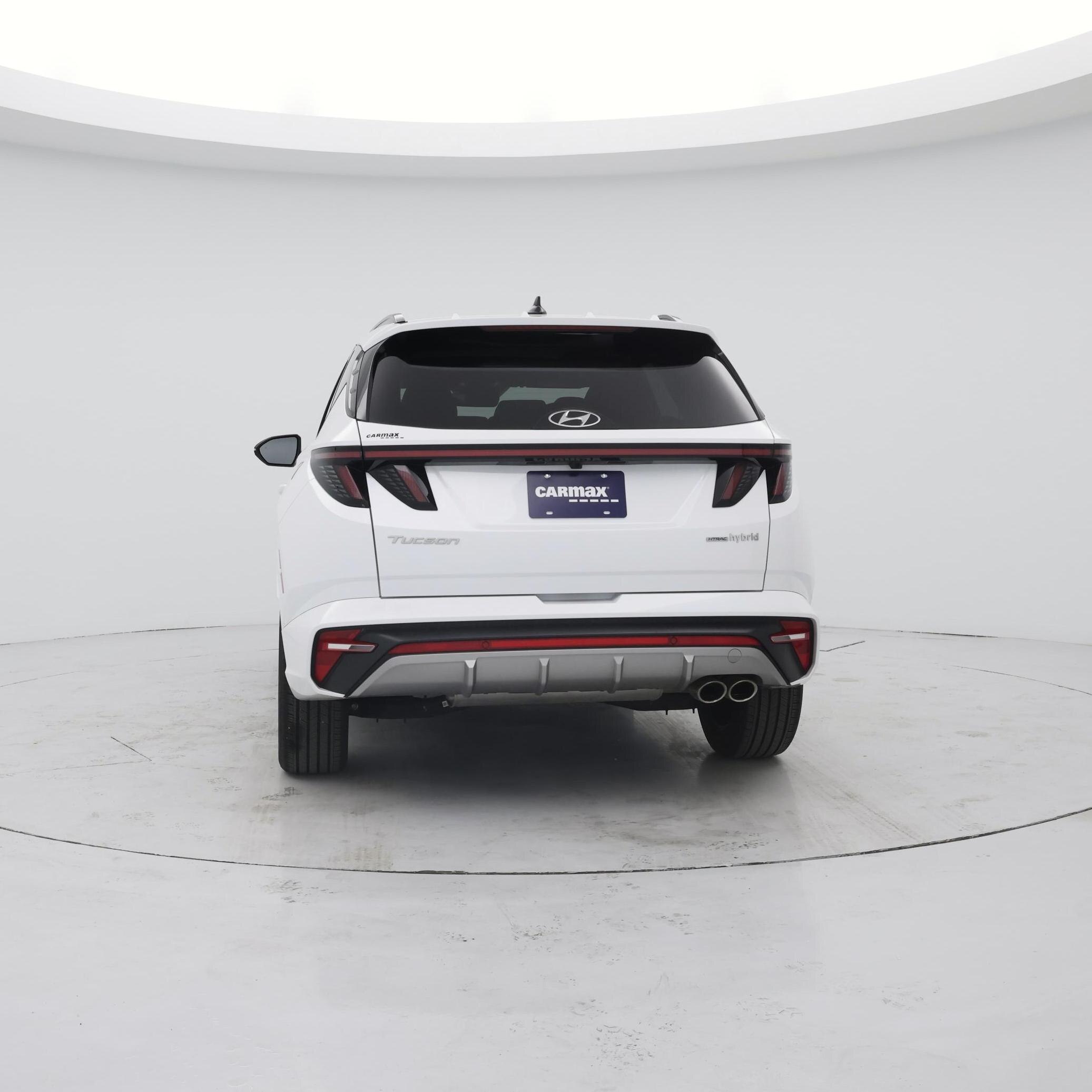 Thumbnail: 2024 Hyundai Tucson - 6