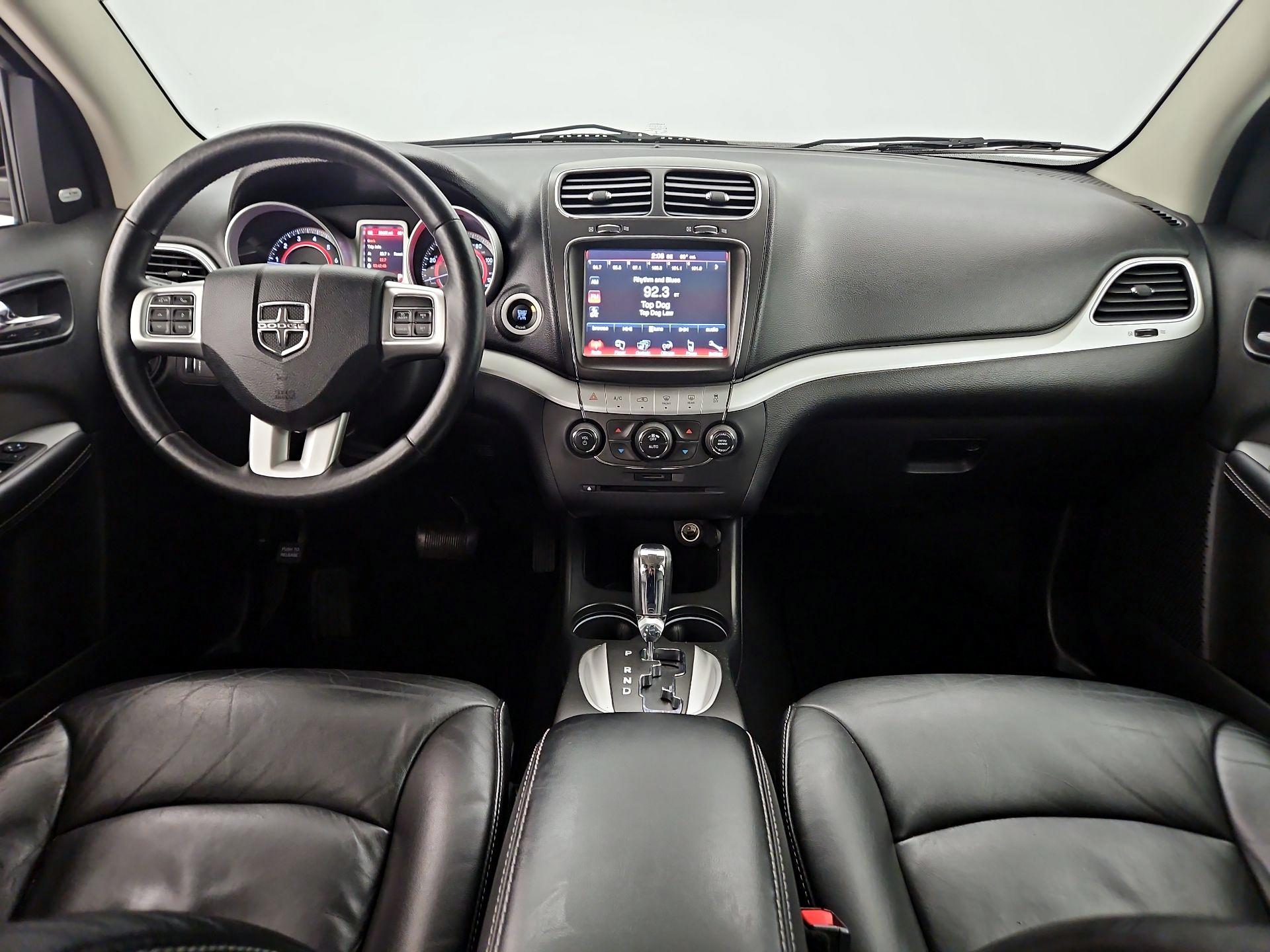 Thumbnail: 2015 Dodge Journey - 9