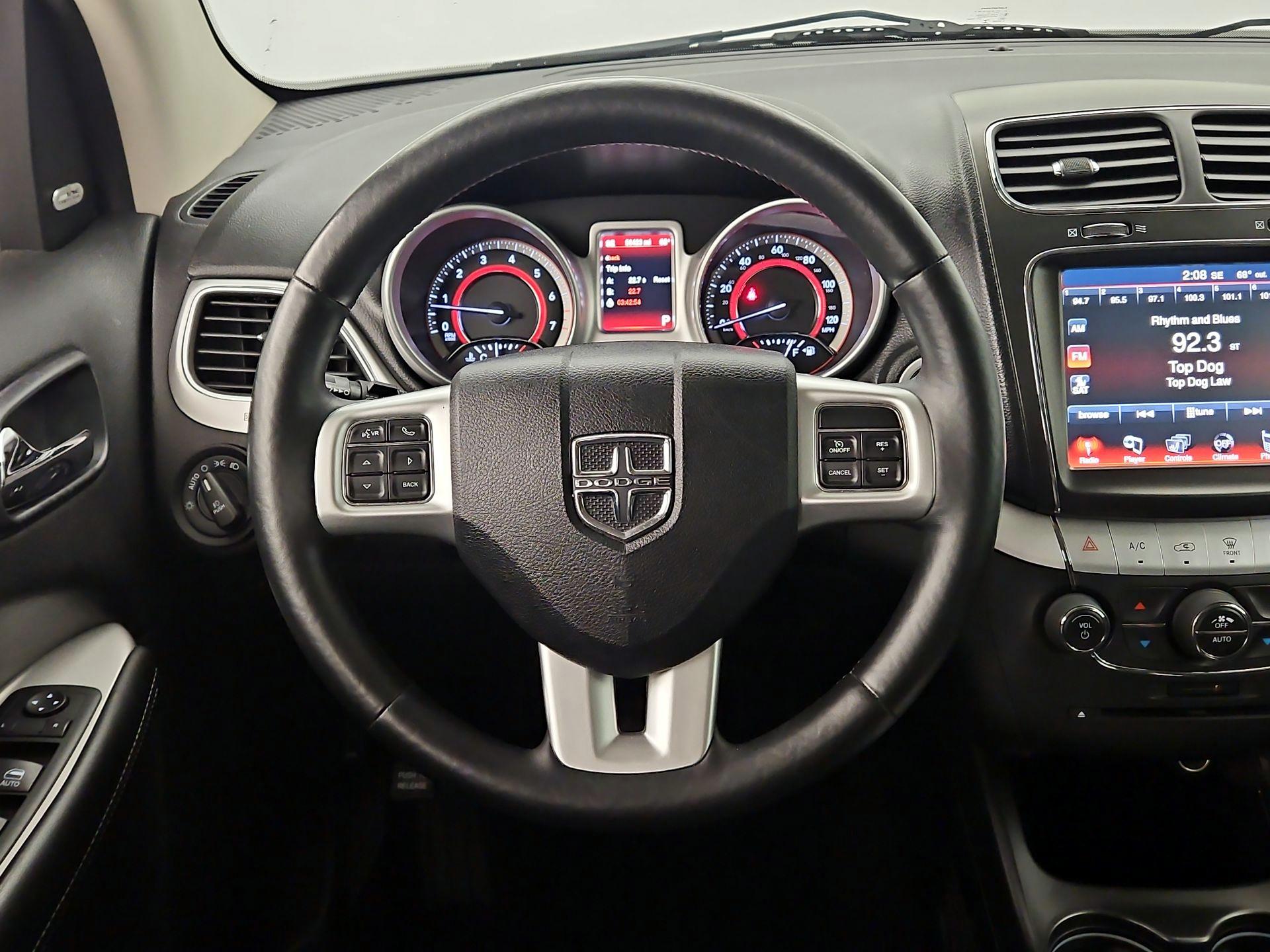 Thumbnail: 2015 Dodge Journey - 10