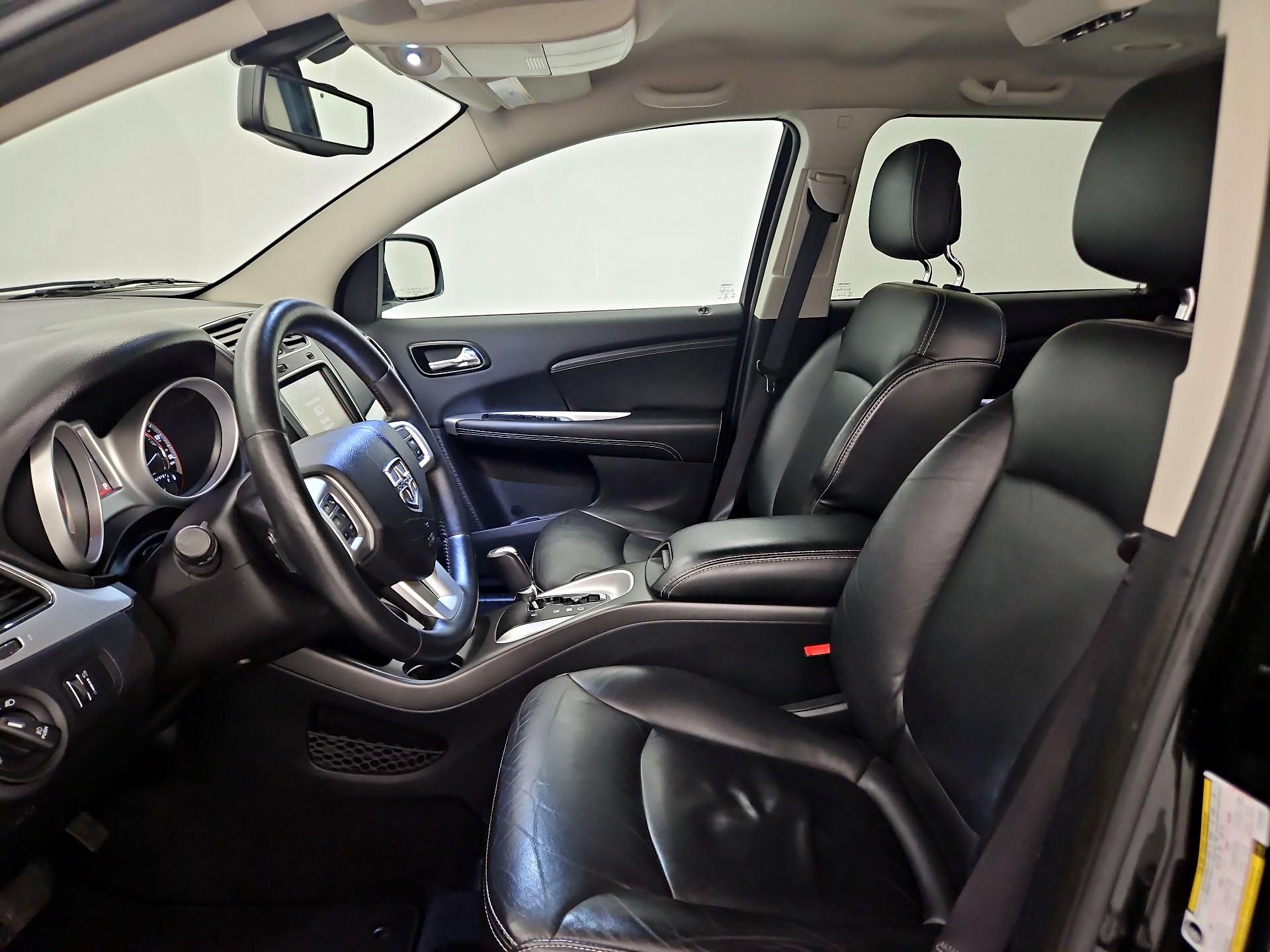 Thumbnail: 2015 Dodge Journey - 11