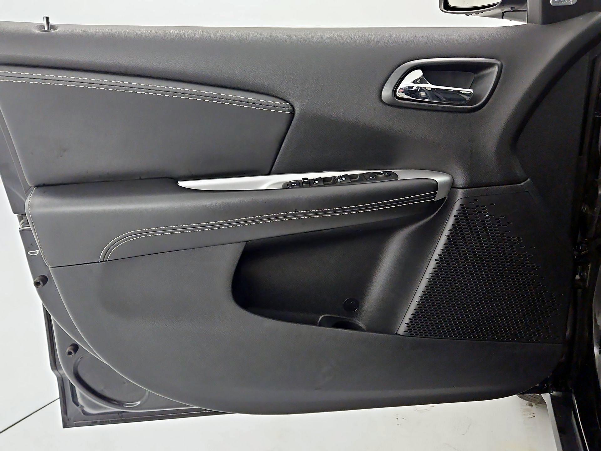 Thumbnail: 2015 Dodge Journey - 12