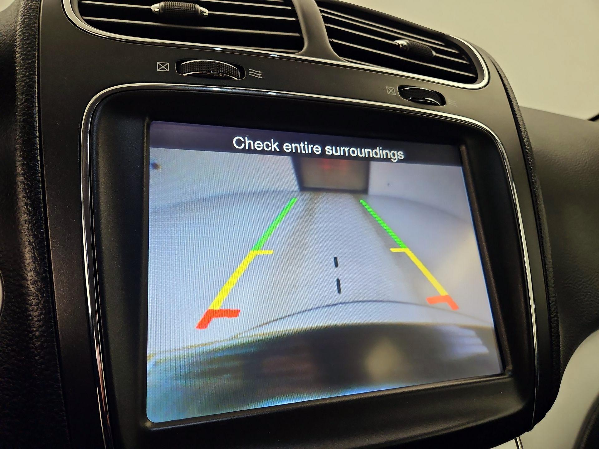 Thumbnail: 2015 Dodge Journey - 14