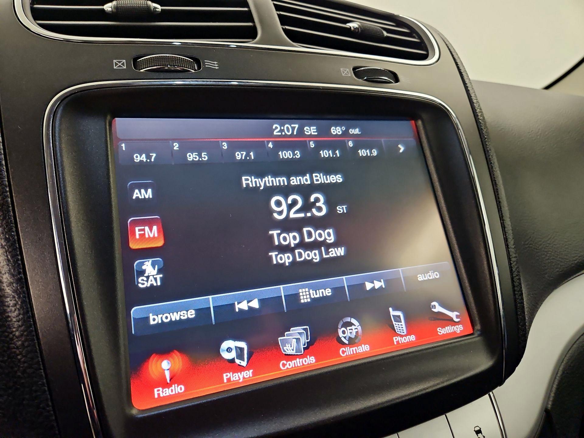 Thumbnail: 2015 Dodge Journey - 15