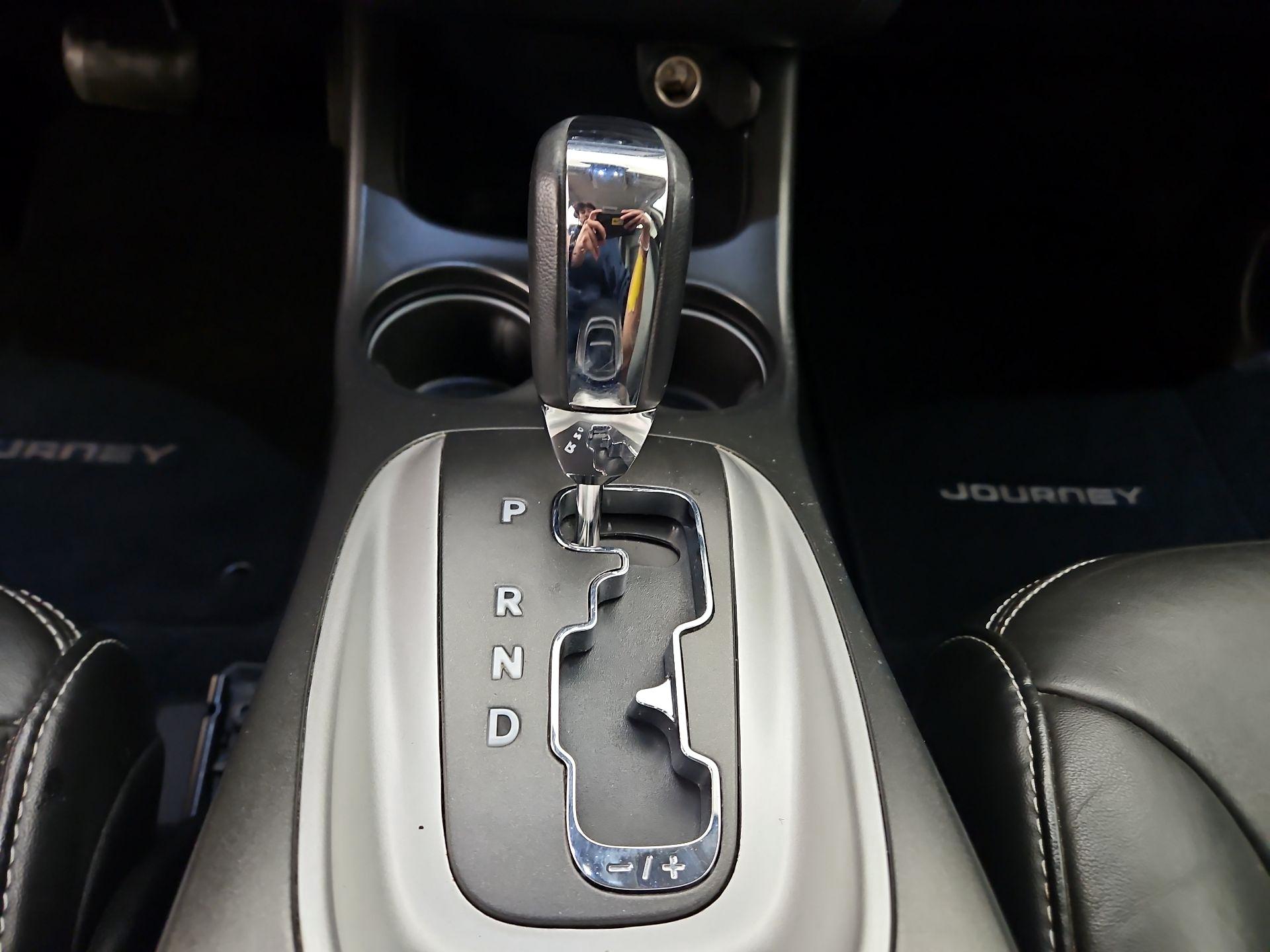 Thumbnail: 2015 Dodge Journey - 17