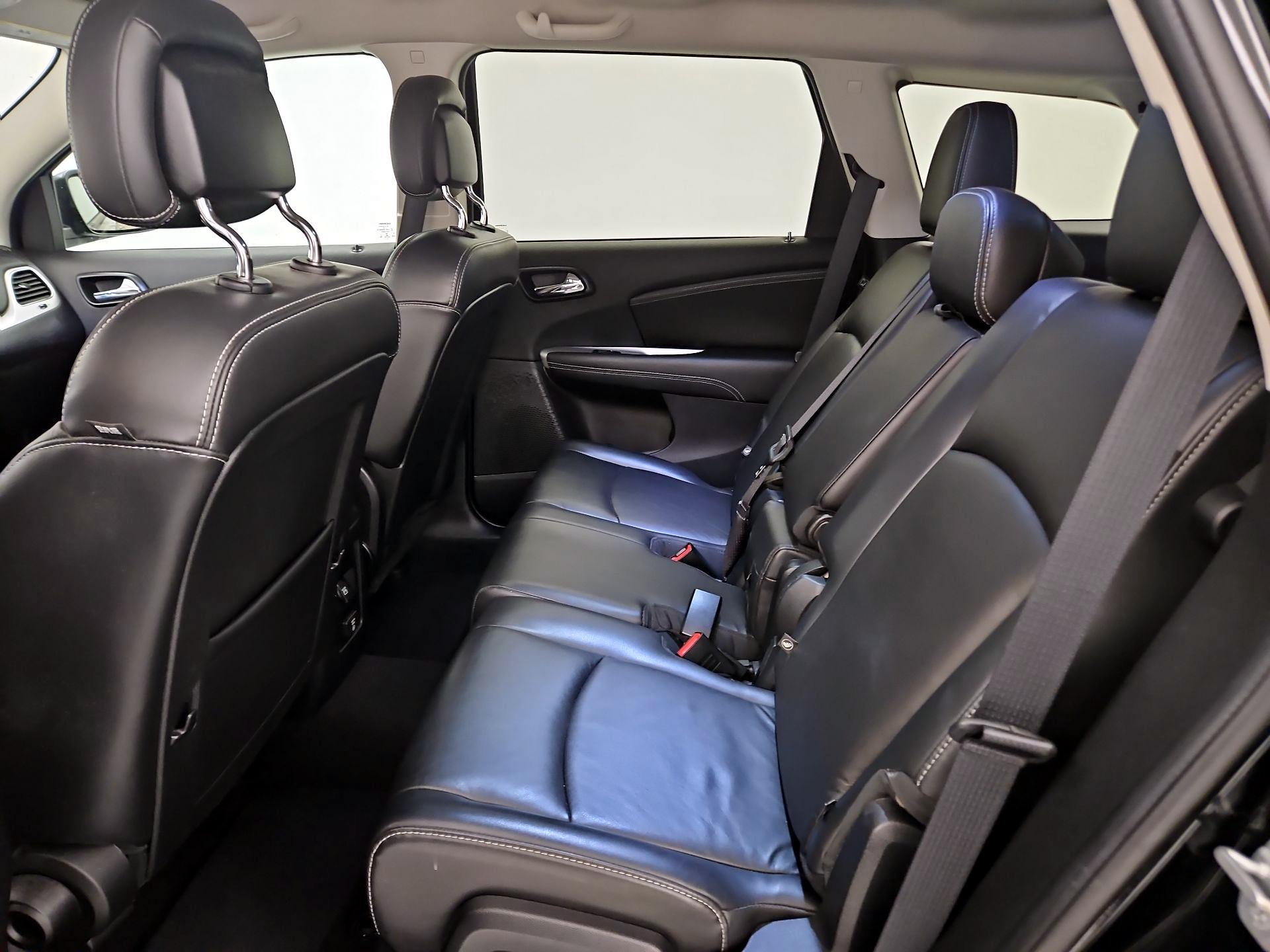 Thumbnail: 2015 Dodge Journey - 19