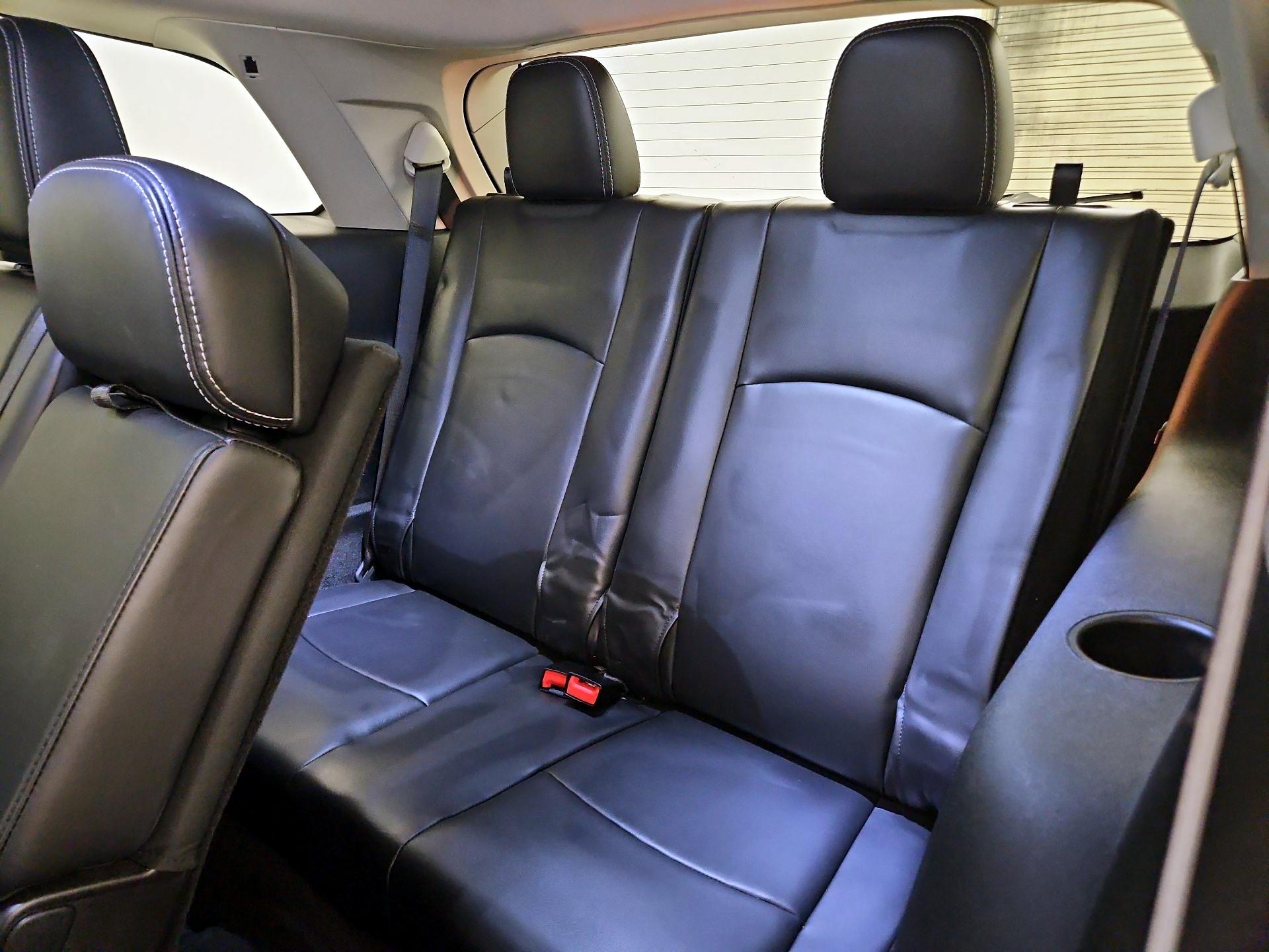 Thumbnail: 2015 Dodge Journey - 20